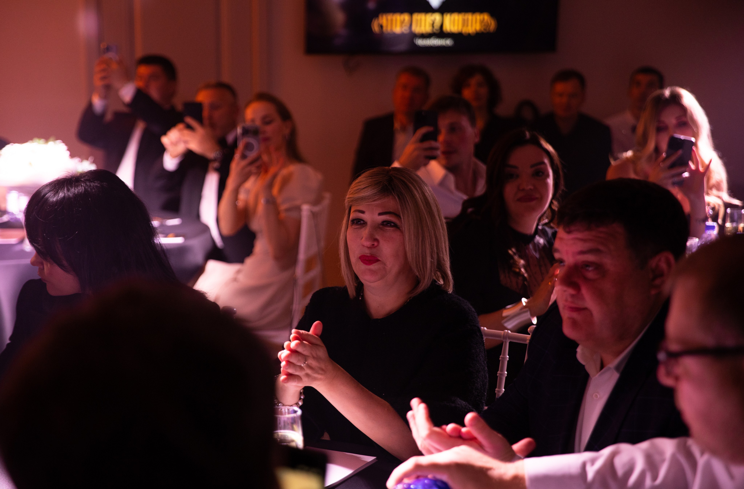 Что? Где? Когда? — Вторая игра г. Челябинск. Репортажный и свадебный фотограф в Челябинске Елисеев Павел