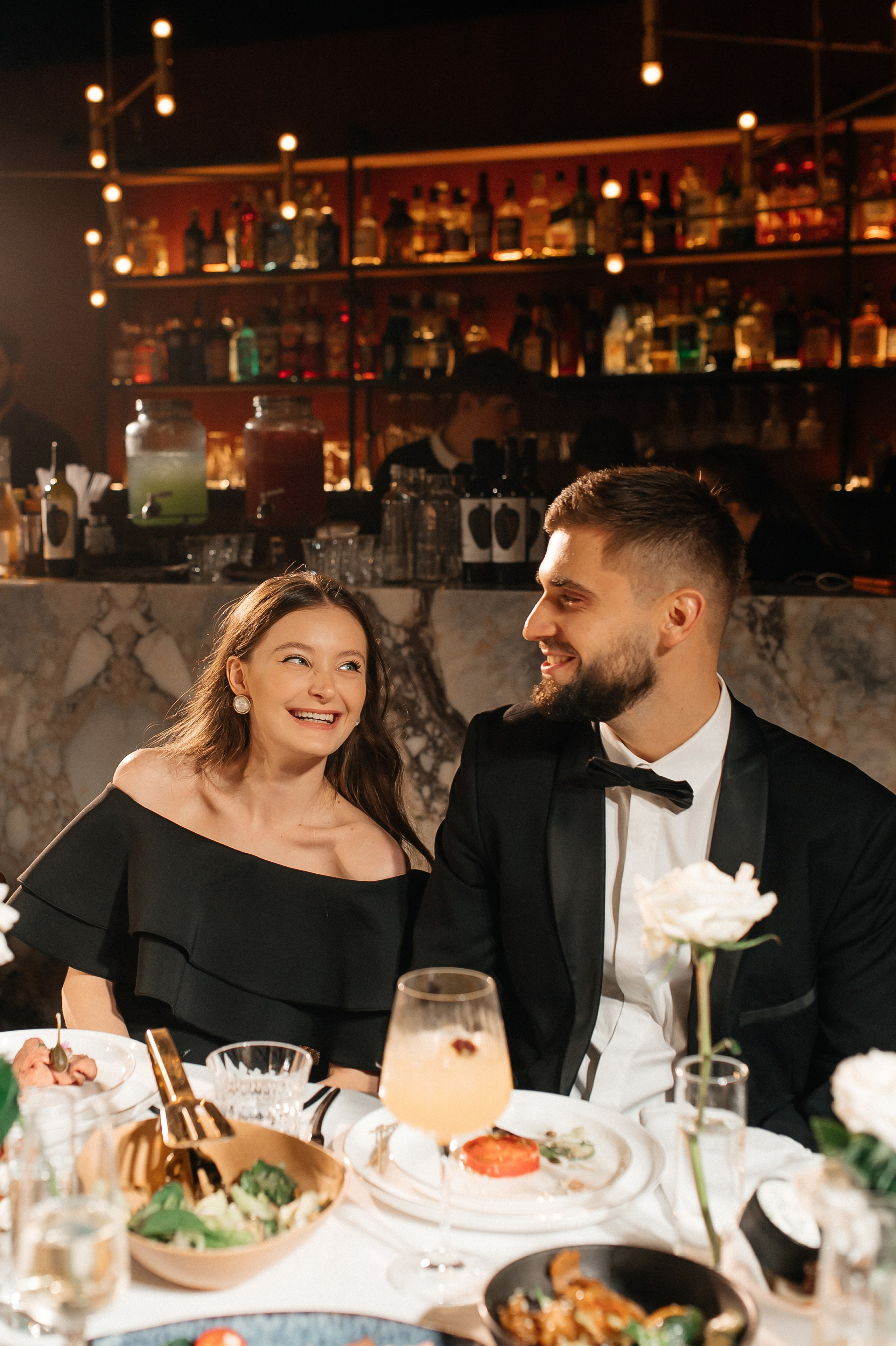 31.10.2024. Мария — Свадебный фотограф