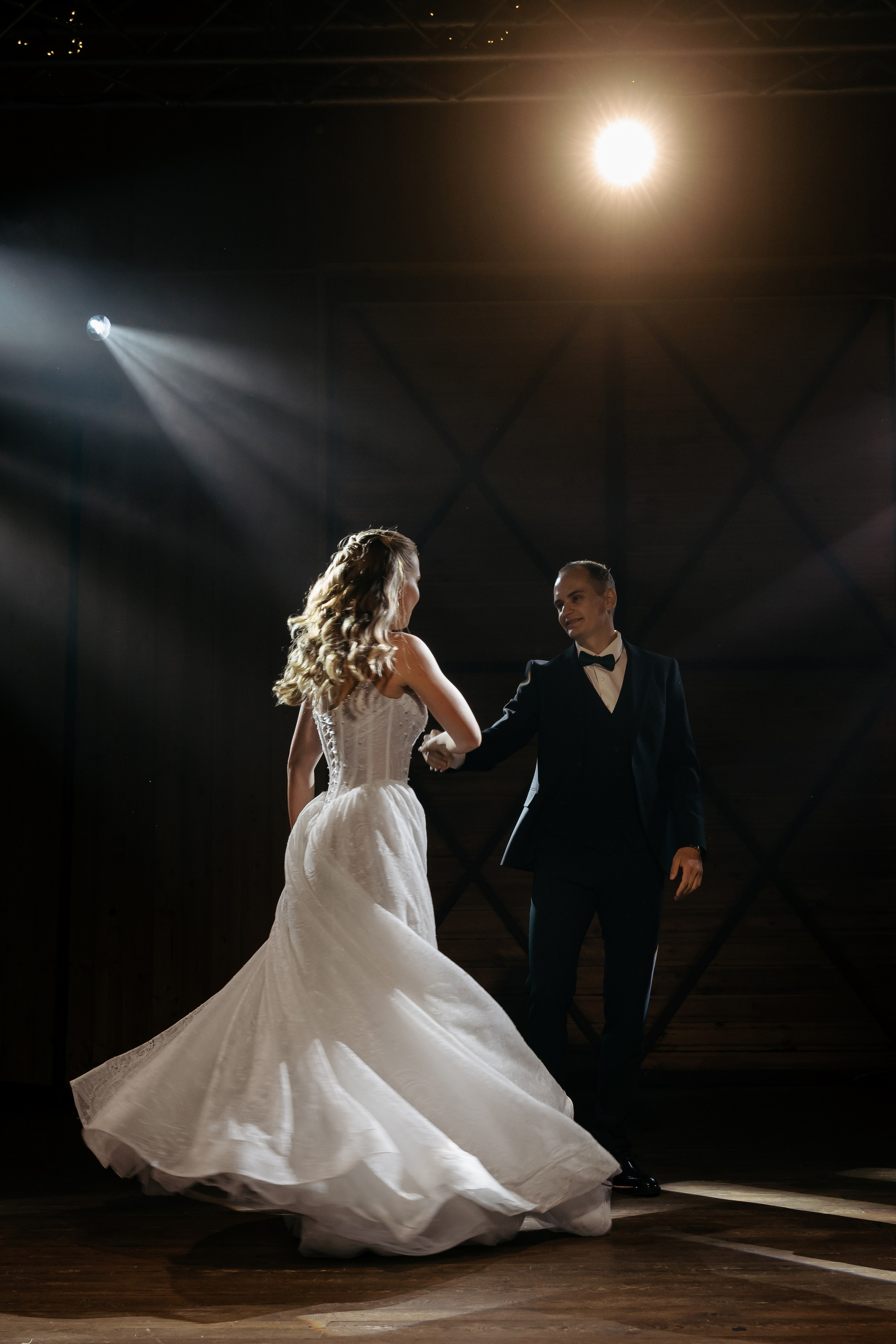 Игорь и Юлия. Свадебный фотограф Красноярск Вязьминова Мария