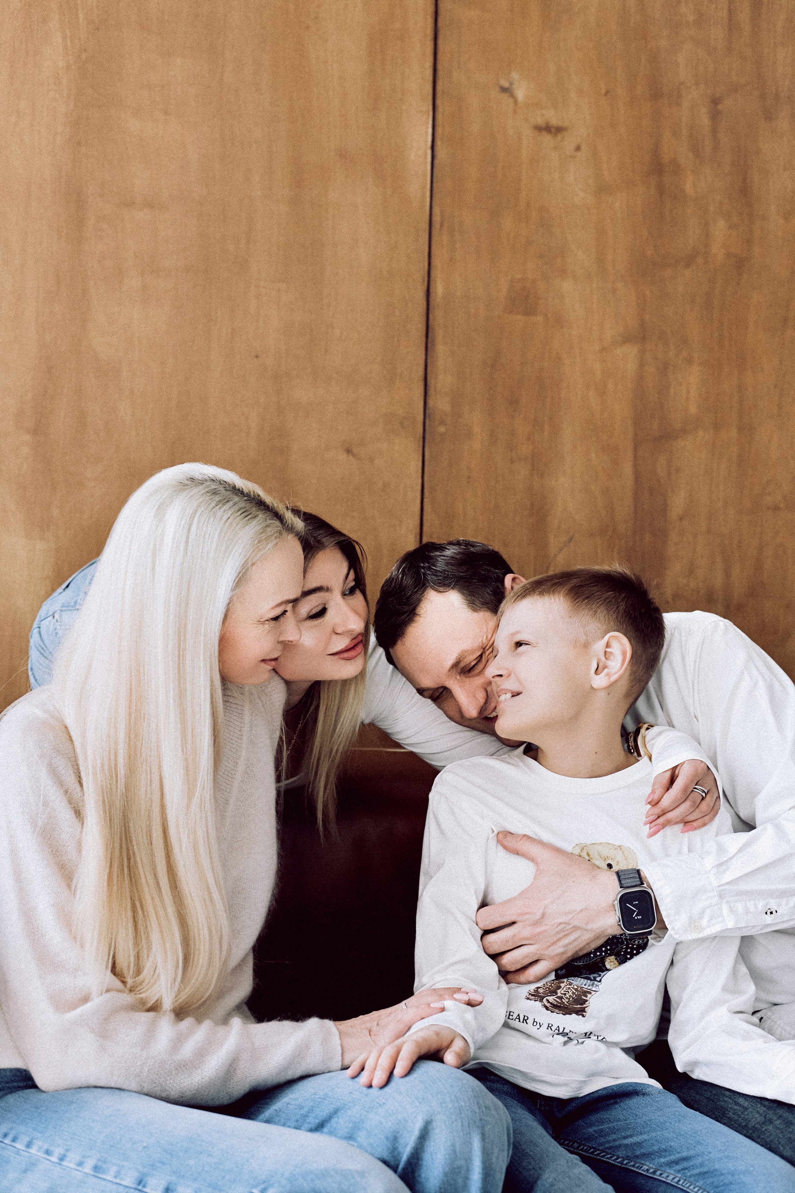 Family. Фотограф в Ростове на Дону