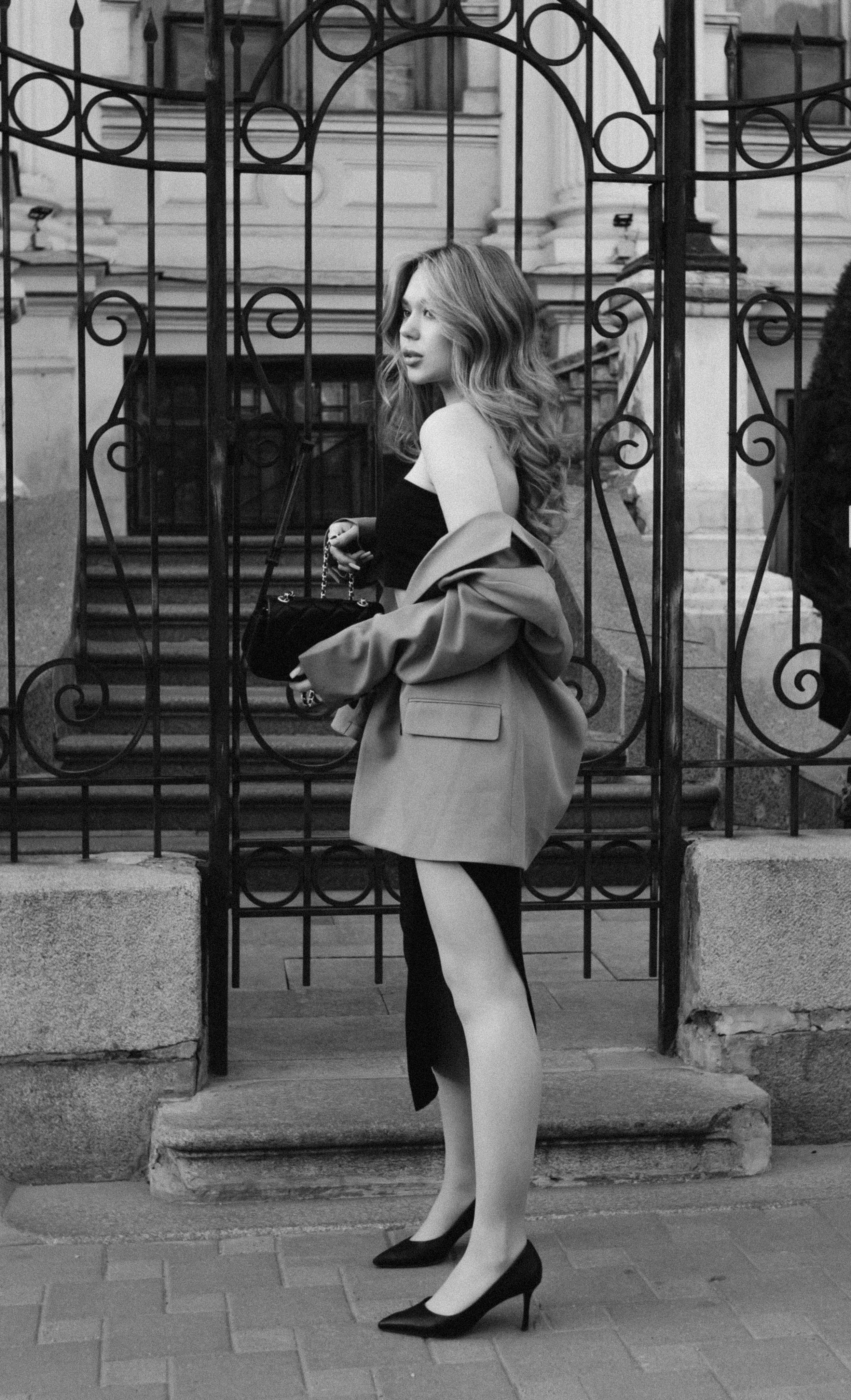 Street Style. Фотограф в Ростове на Дону