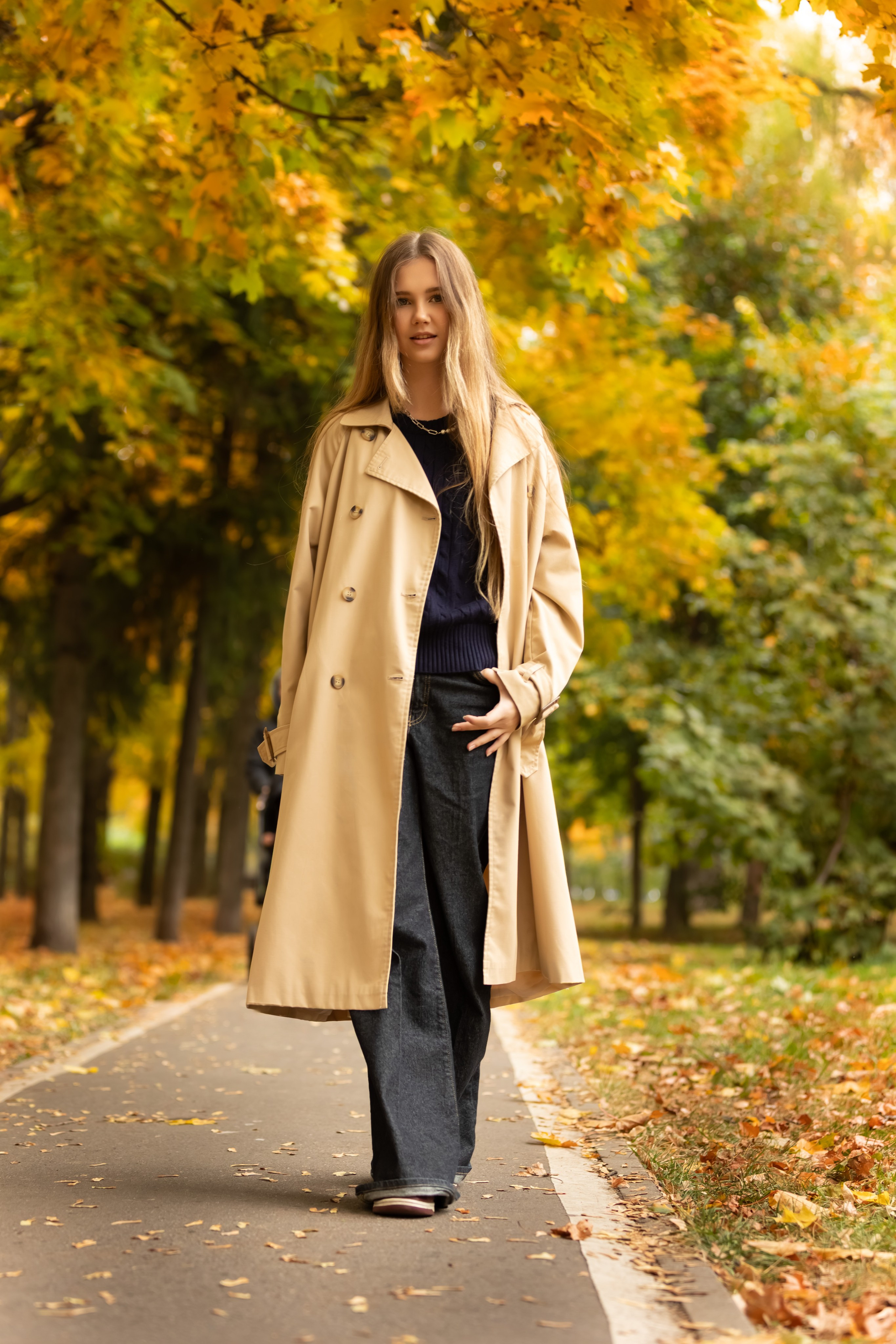 Ева, Эмма и Маргарита