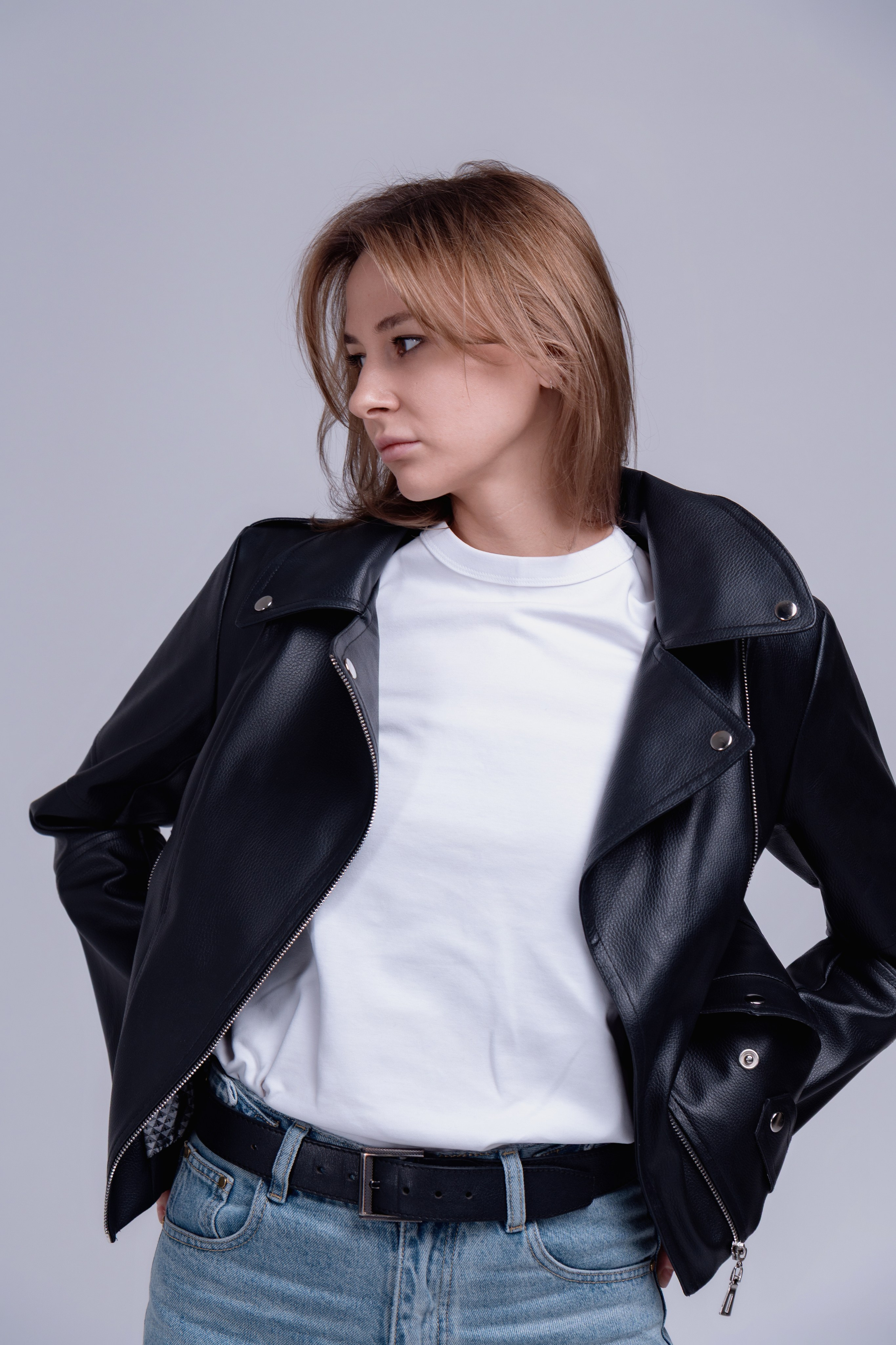 Маша. Репортажный и портретный фотограф Андрей Гаровский