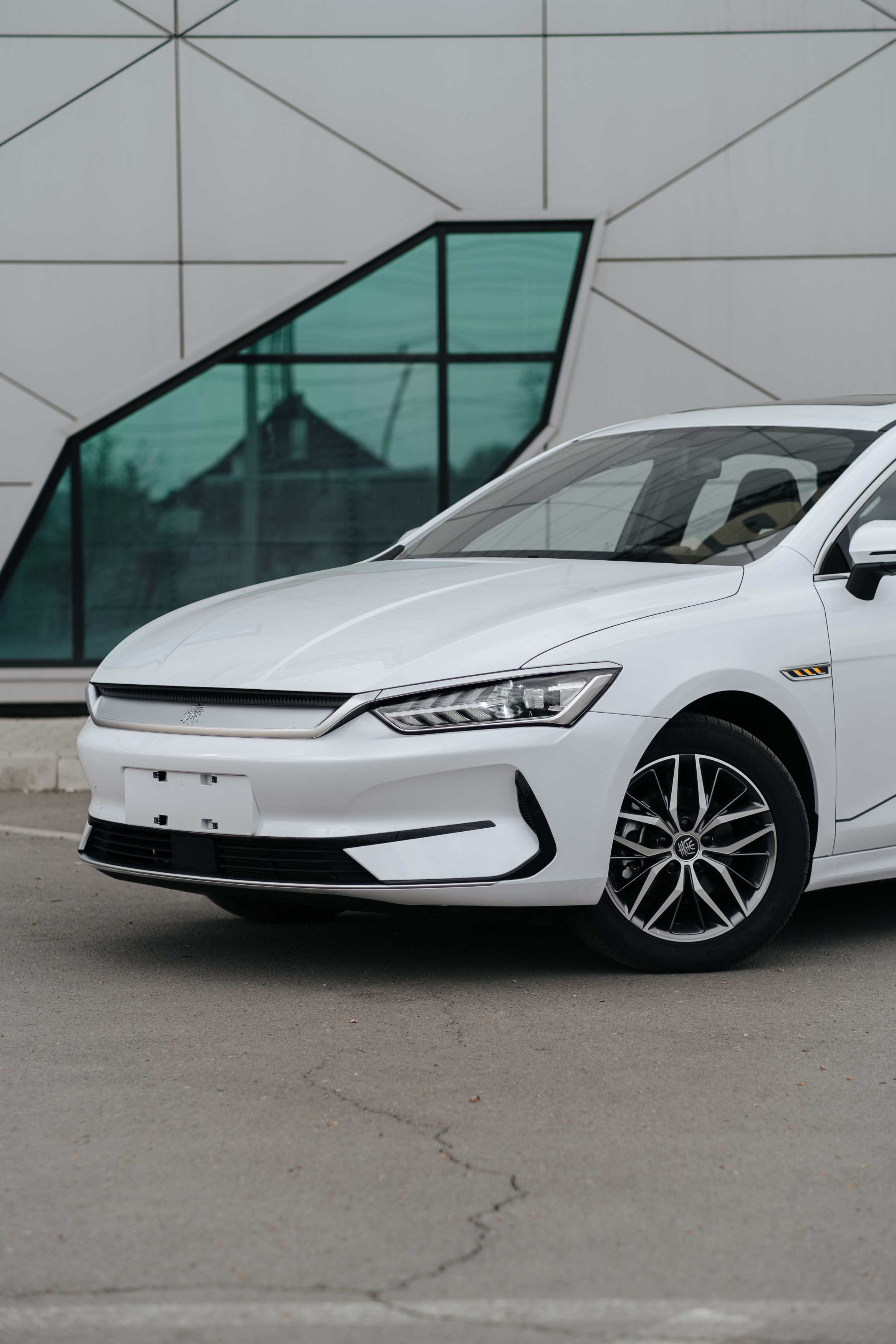 BYD EV. Фуд и предметный фотограф Виталий Морозов г. Москва