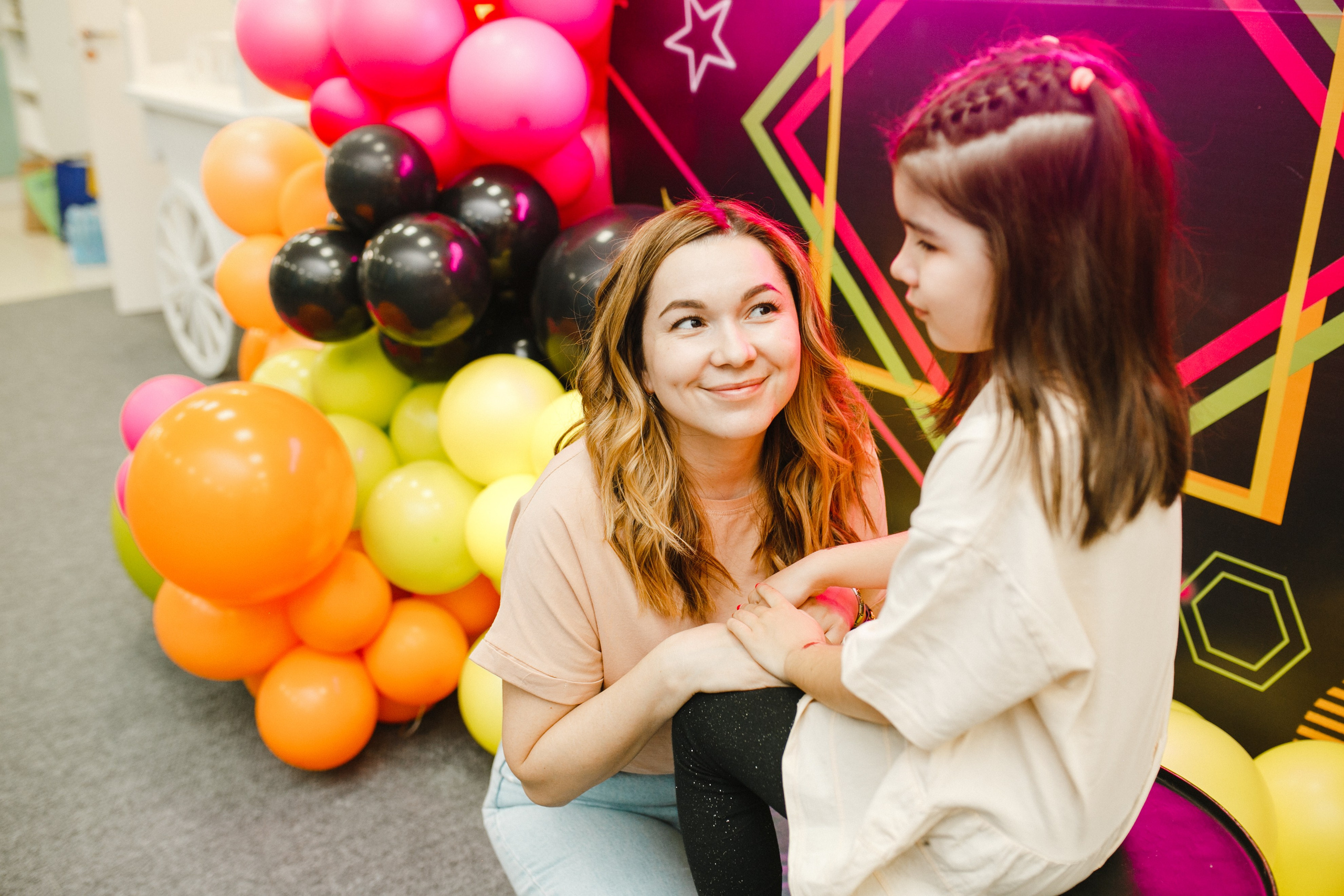 Др Маша. Фотограф в Новосибирске Ася Зверева