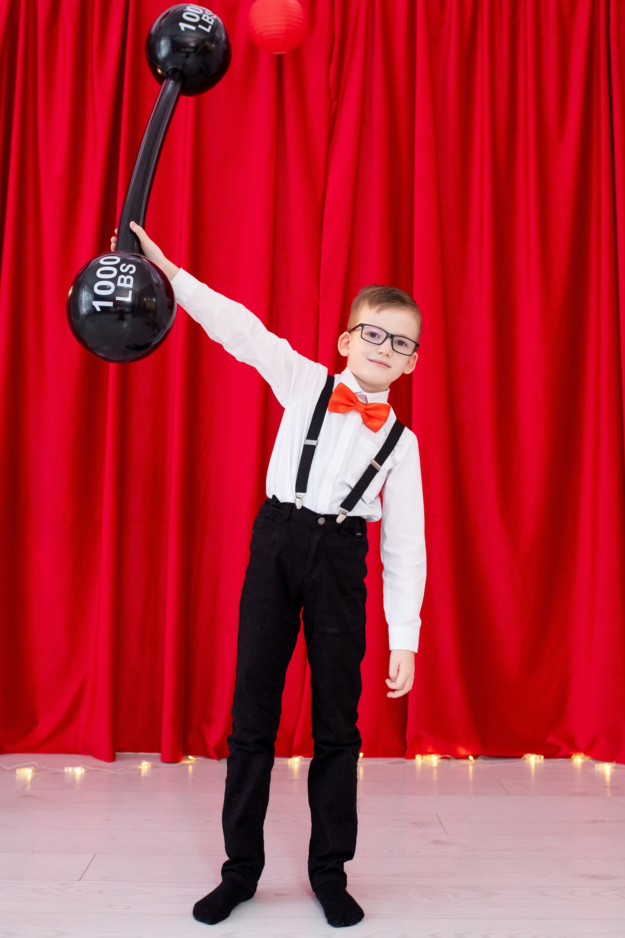 Фотодень «Цирк». Фотограф в Новосибирске Ася Зверева