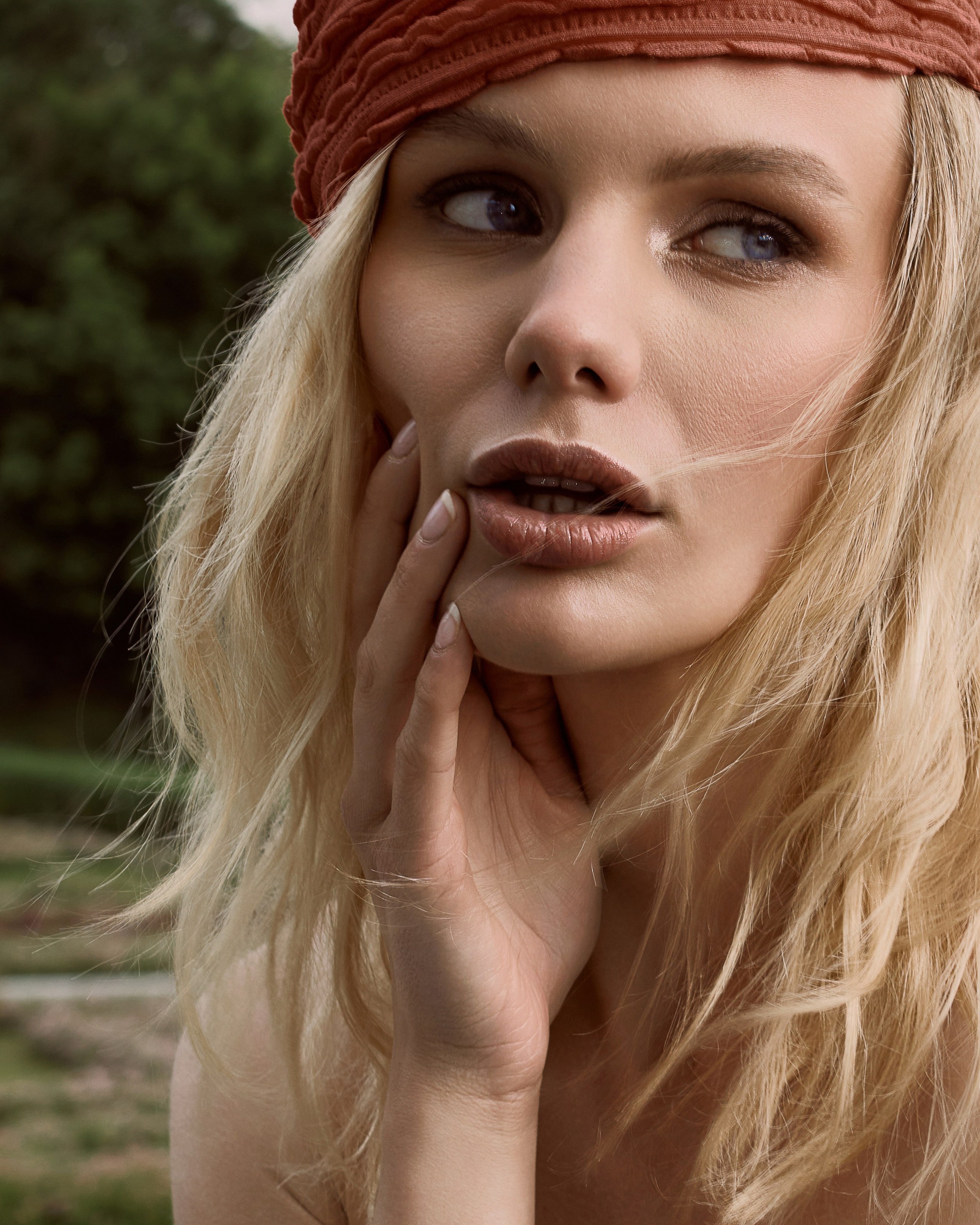 STREET SOFIA. Коммерческий фотограф в Москве Коновалова Ольга