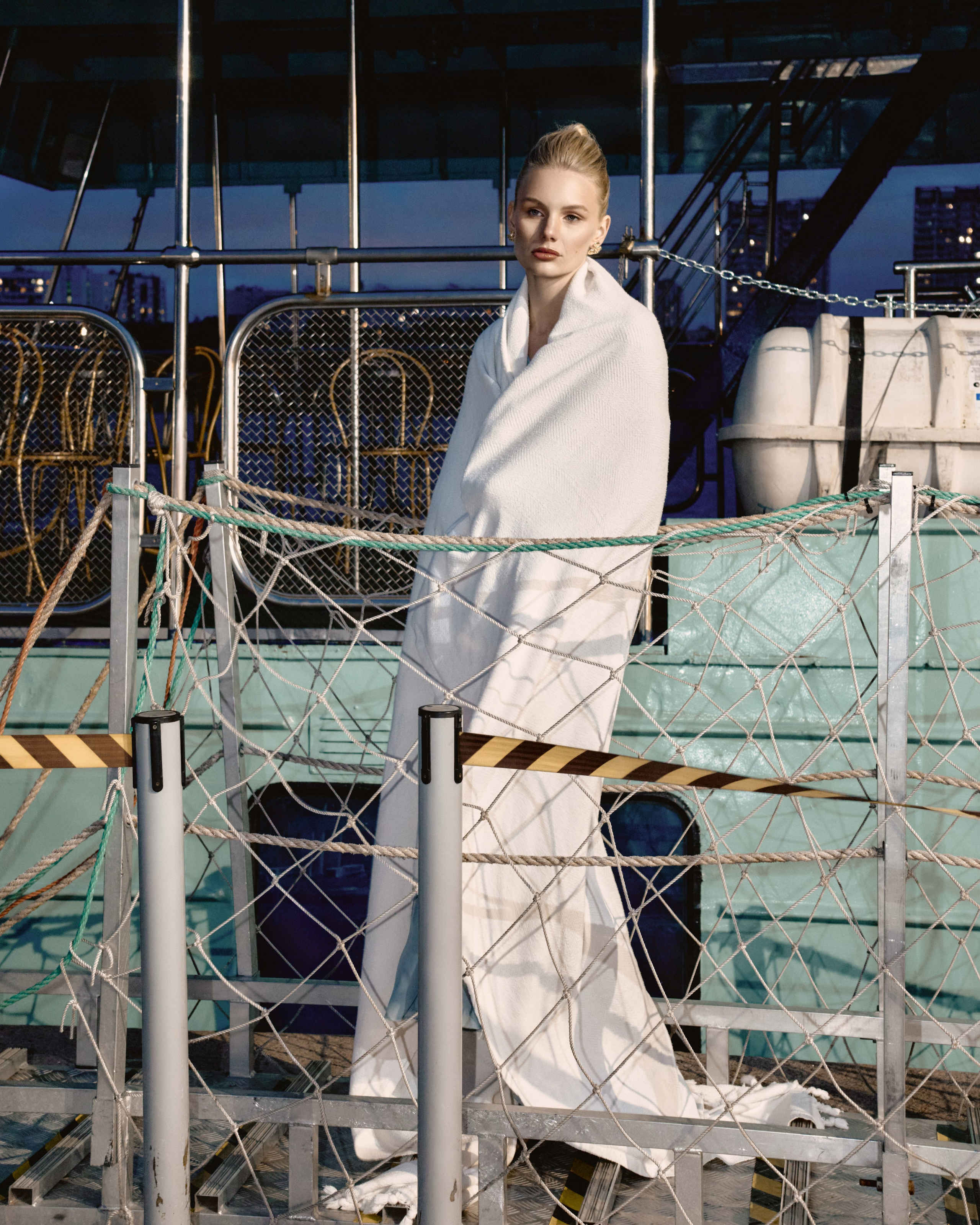 STREET RECHNOY. Коммерческий фотограф в Москве Коновалова Ольга