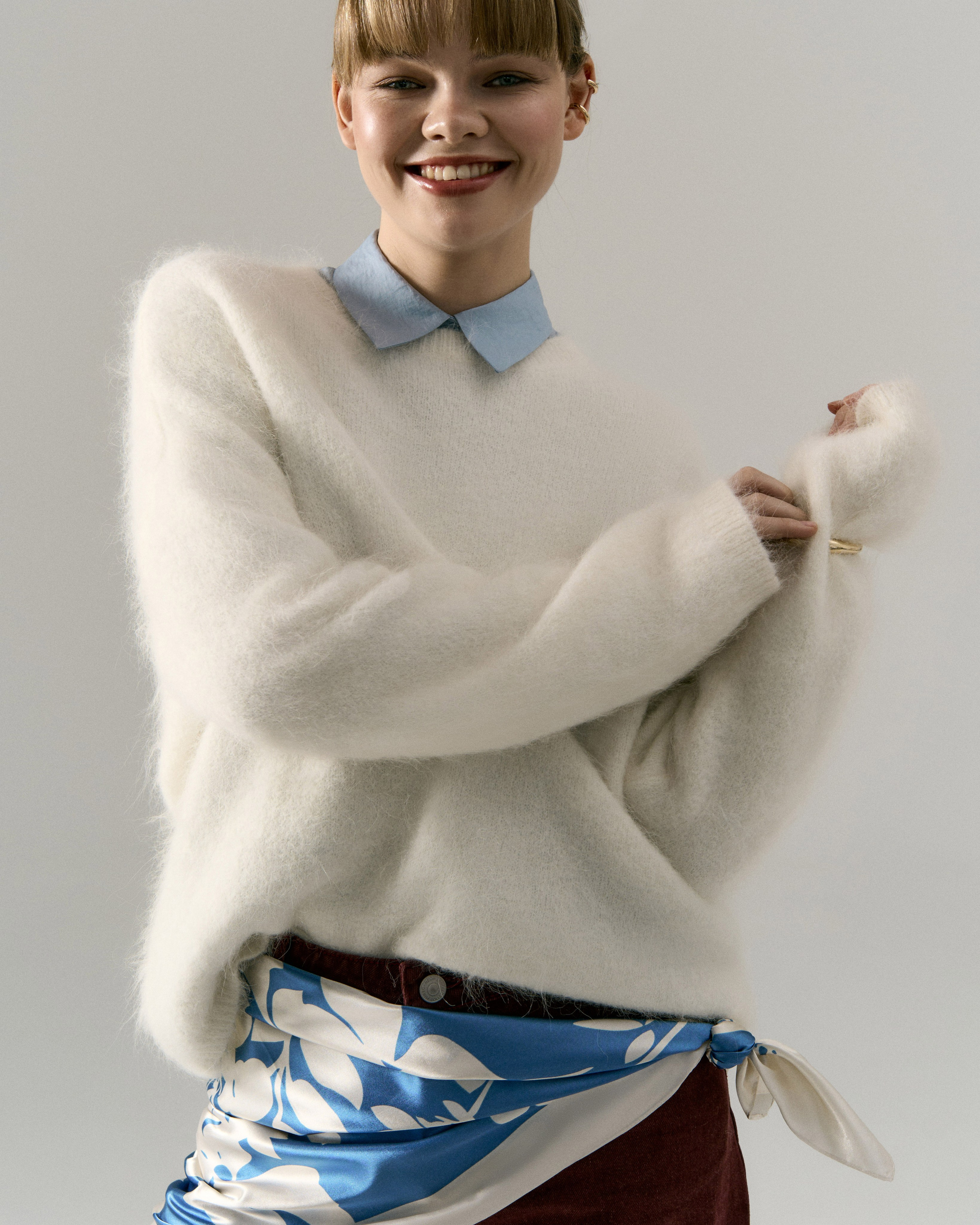 WARM. Коммерческий фотограф в Москве Коновалова Ольга