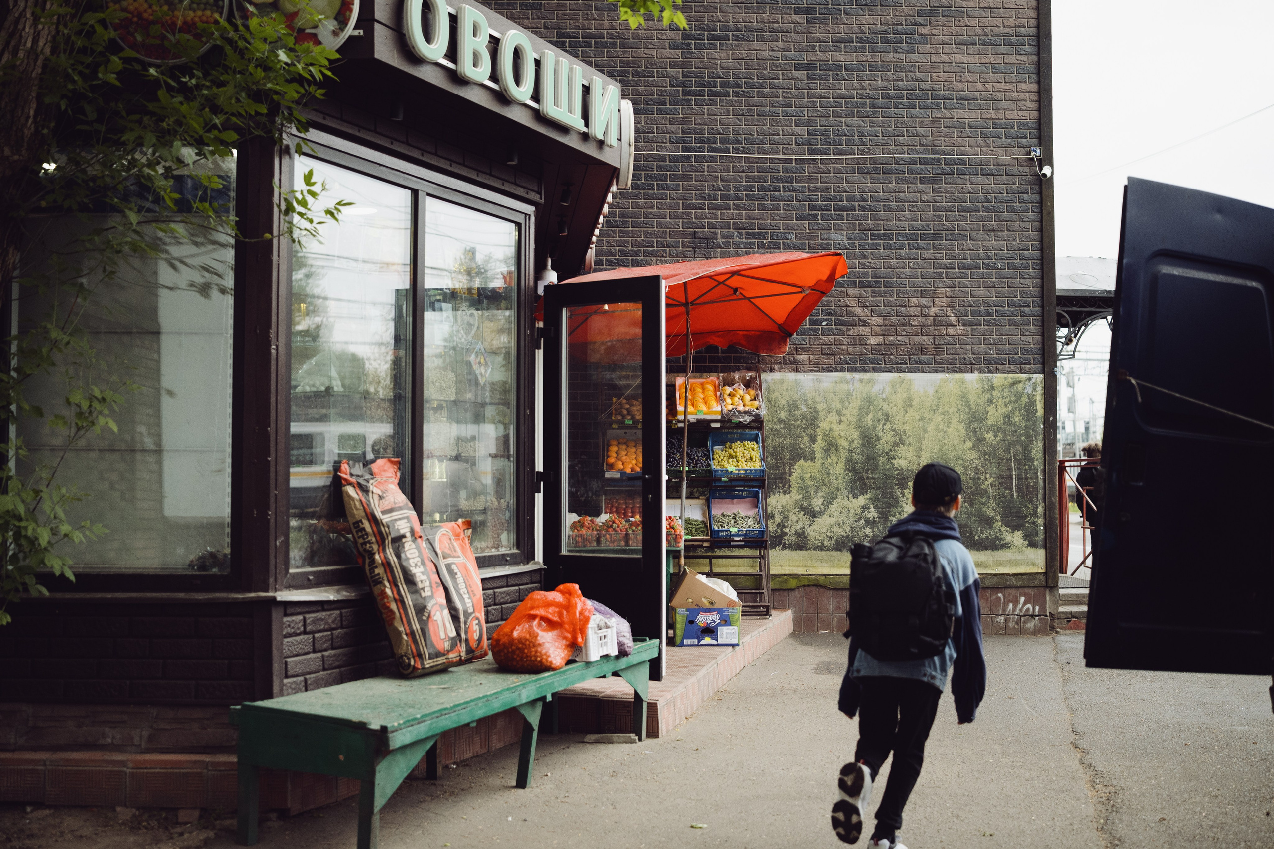 256 дней фото каждый день — что я понял. Минилонг или Как Снимать Лучше