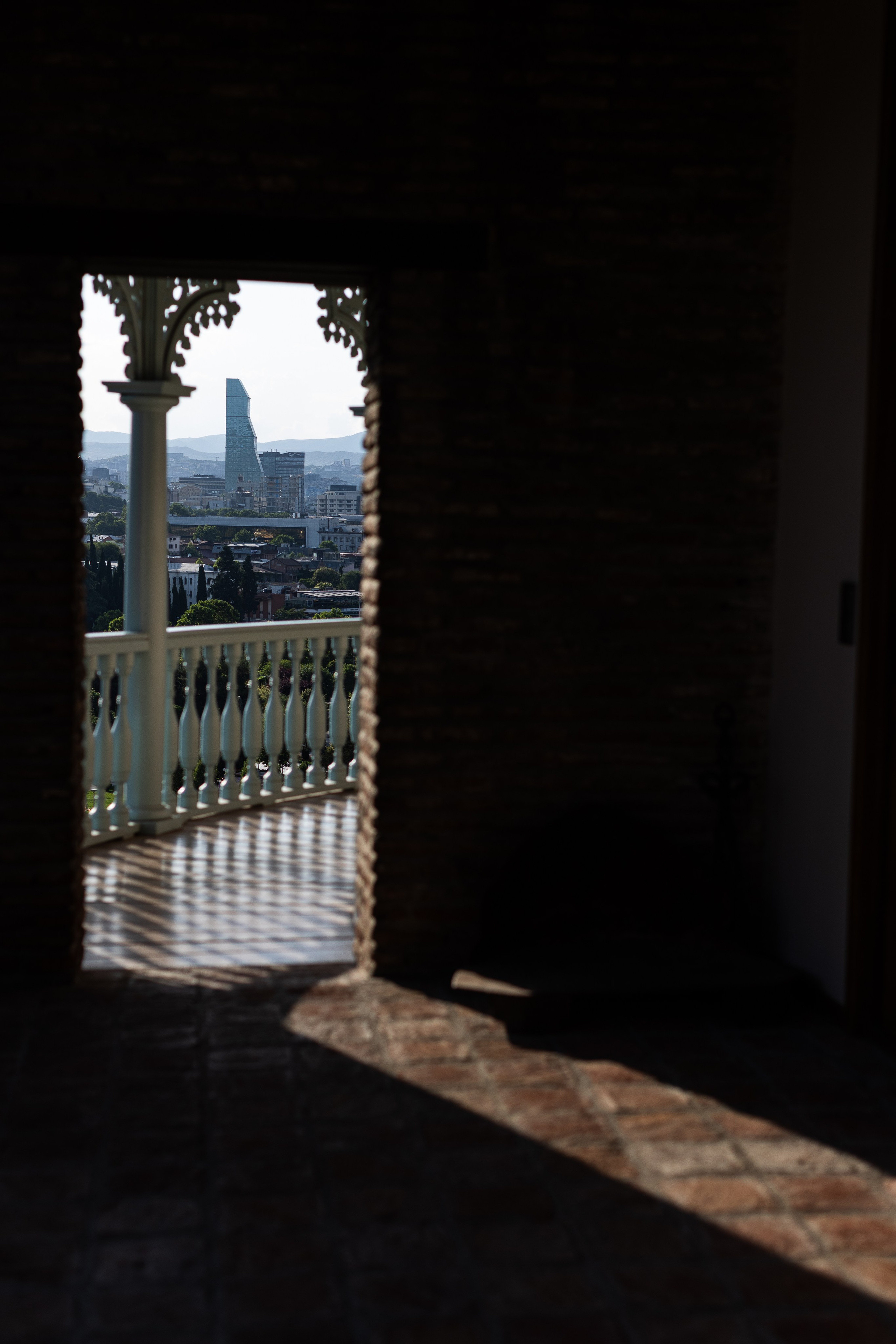 Грузия. Добродеева Алла фотограф, Москва