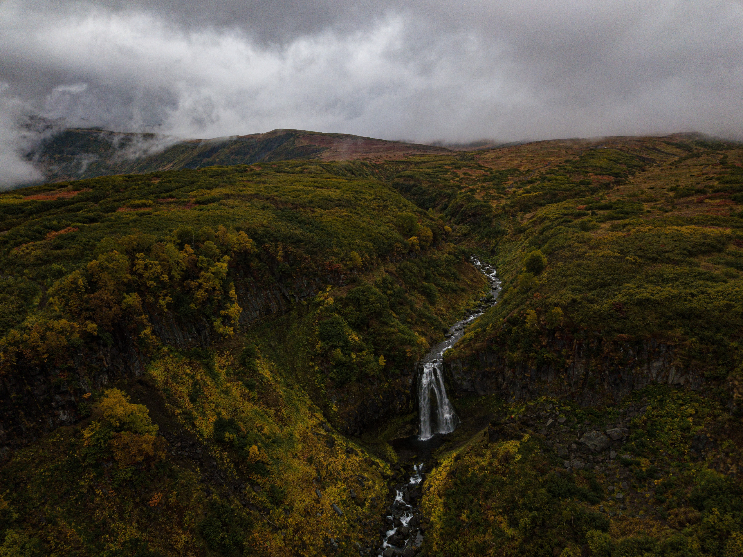 Россия. Камчатка. Добродеева Алла фотограф, Москва
