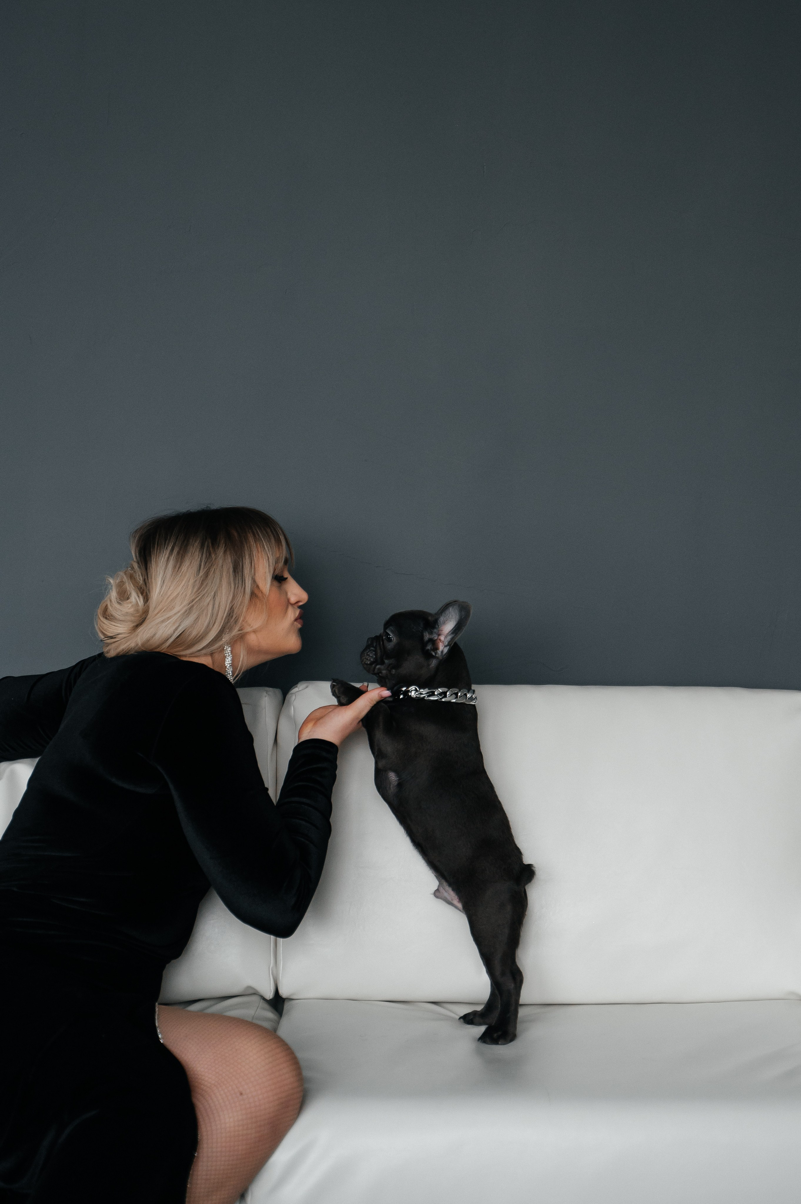 Юля и Гранд. Свадебный и семейный фотограф в городе Смоленске