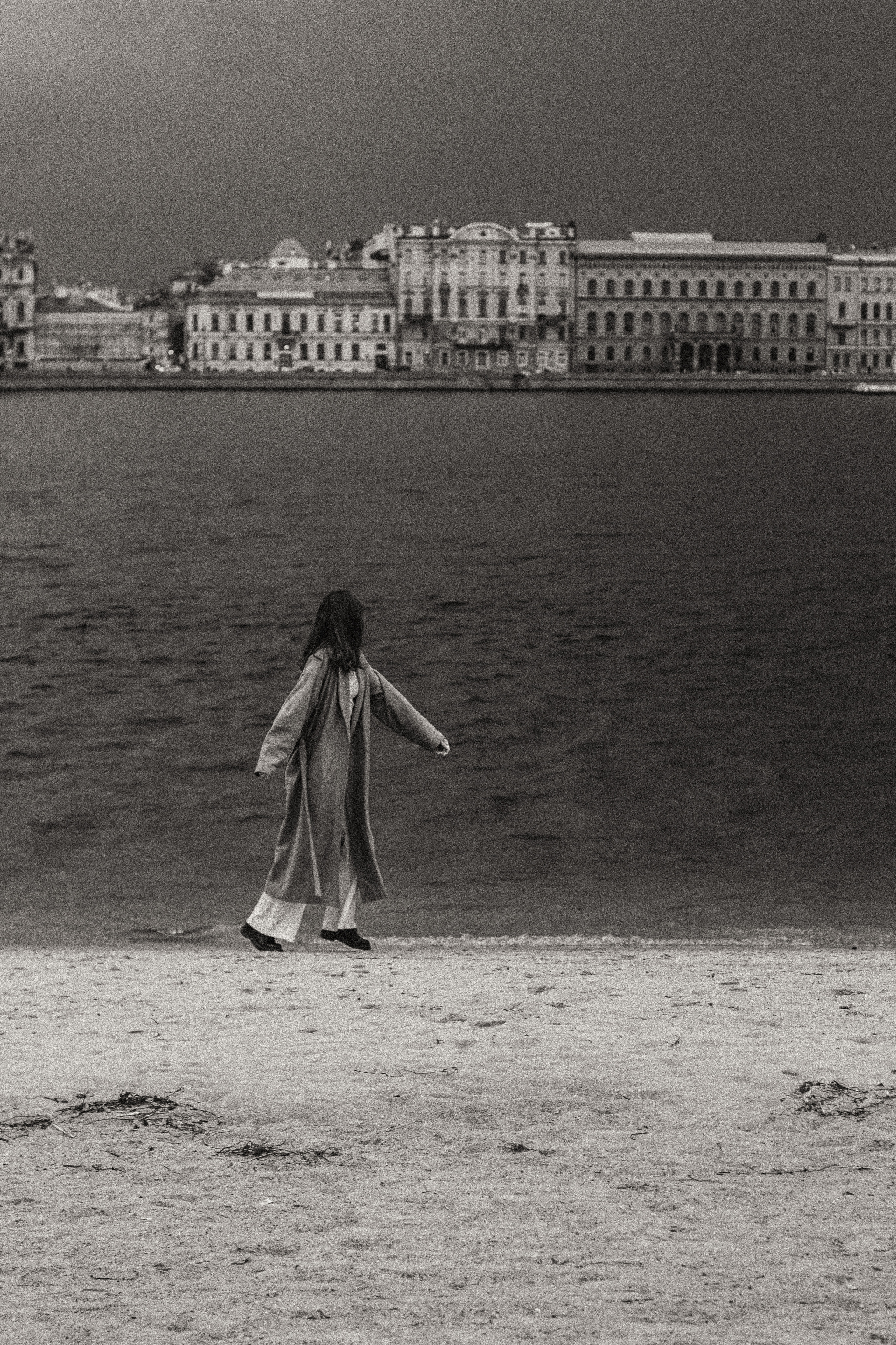 Фотосессия спб Вера Пьянцева