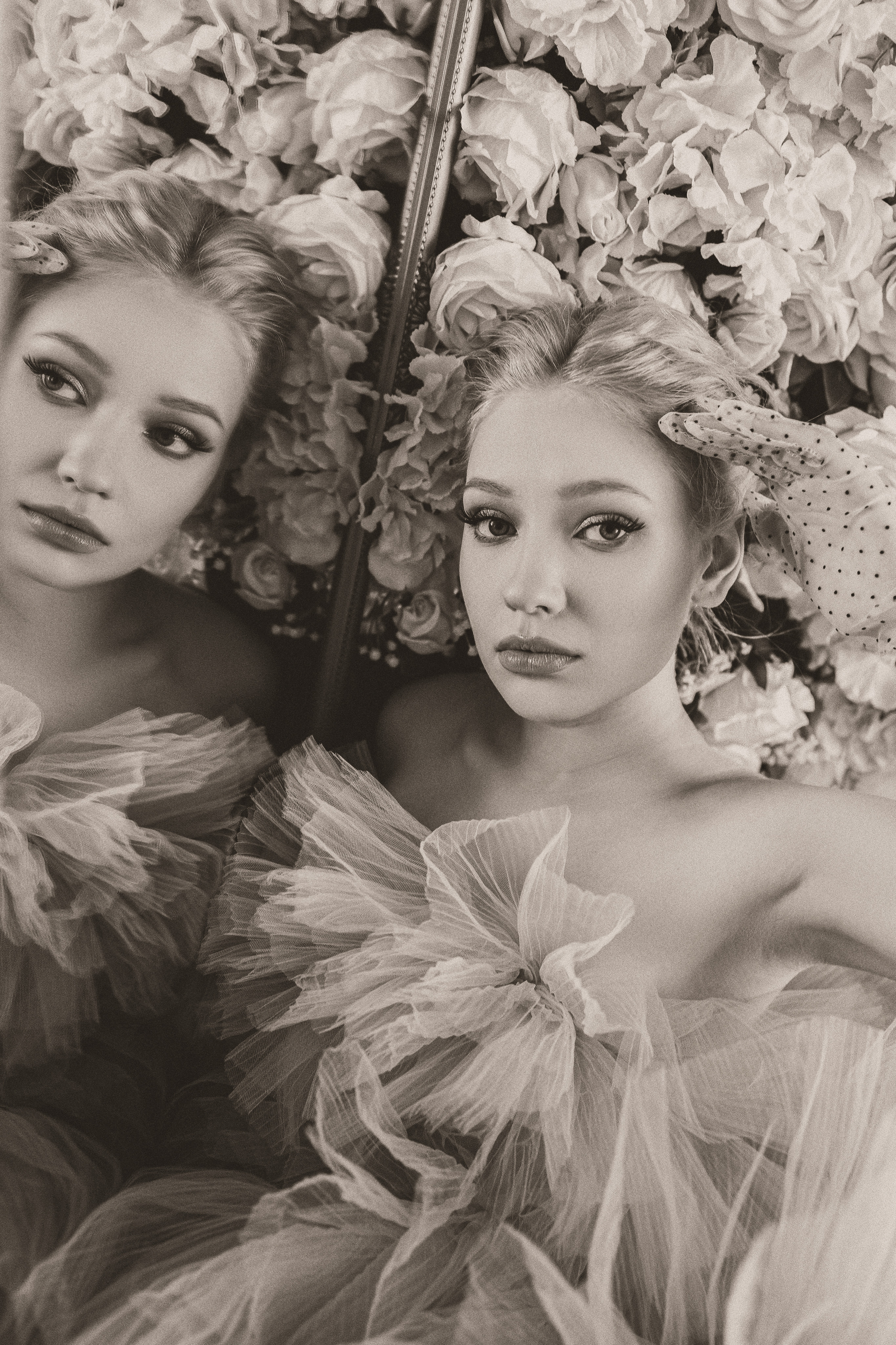 Свадебная съёмка Санкт-Петербург