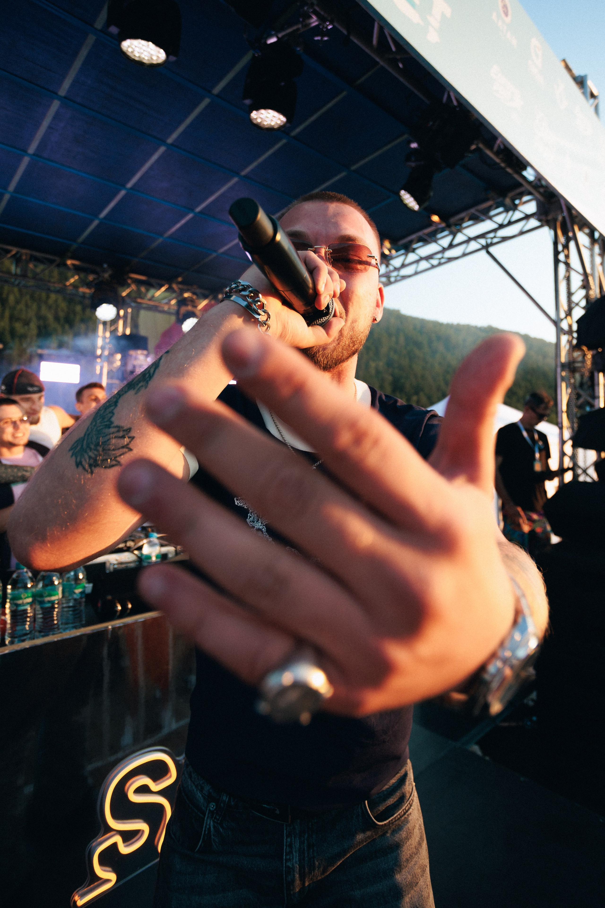 Репортаж. Фотограф Батурин Илья г. Красноярск