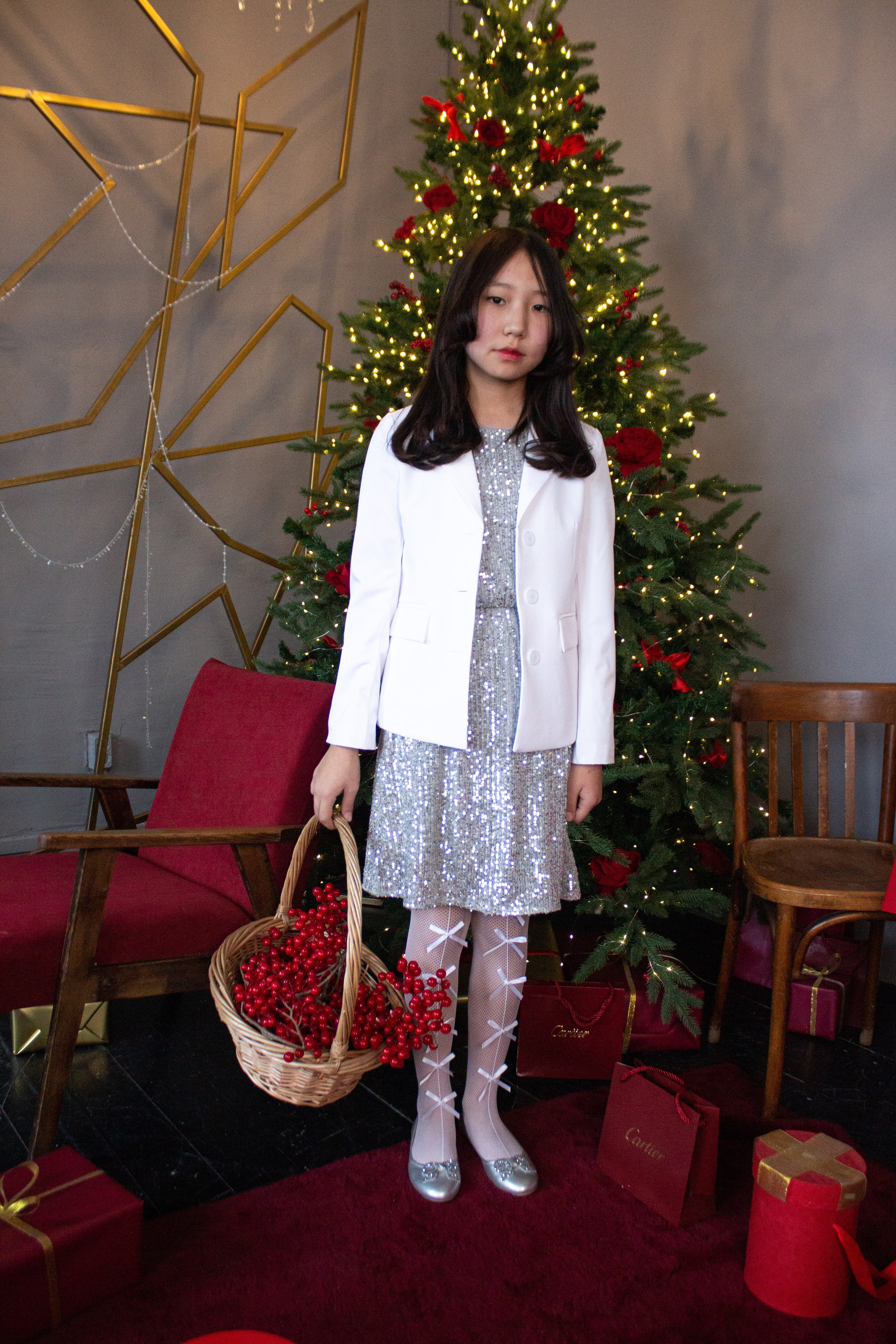 Нарана. Модельное агентство ART PODIUM ULAN-UDE