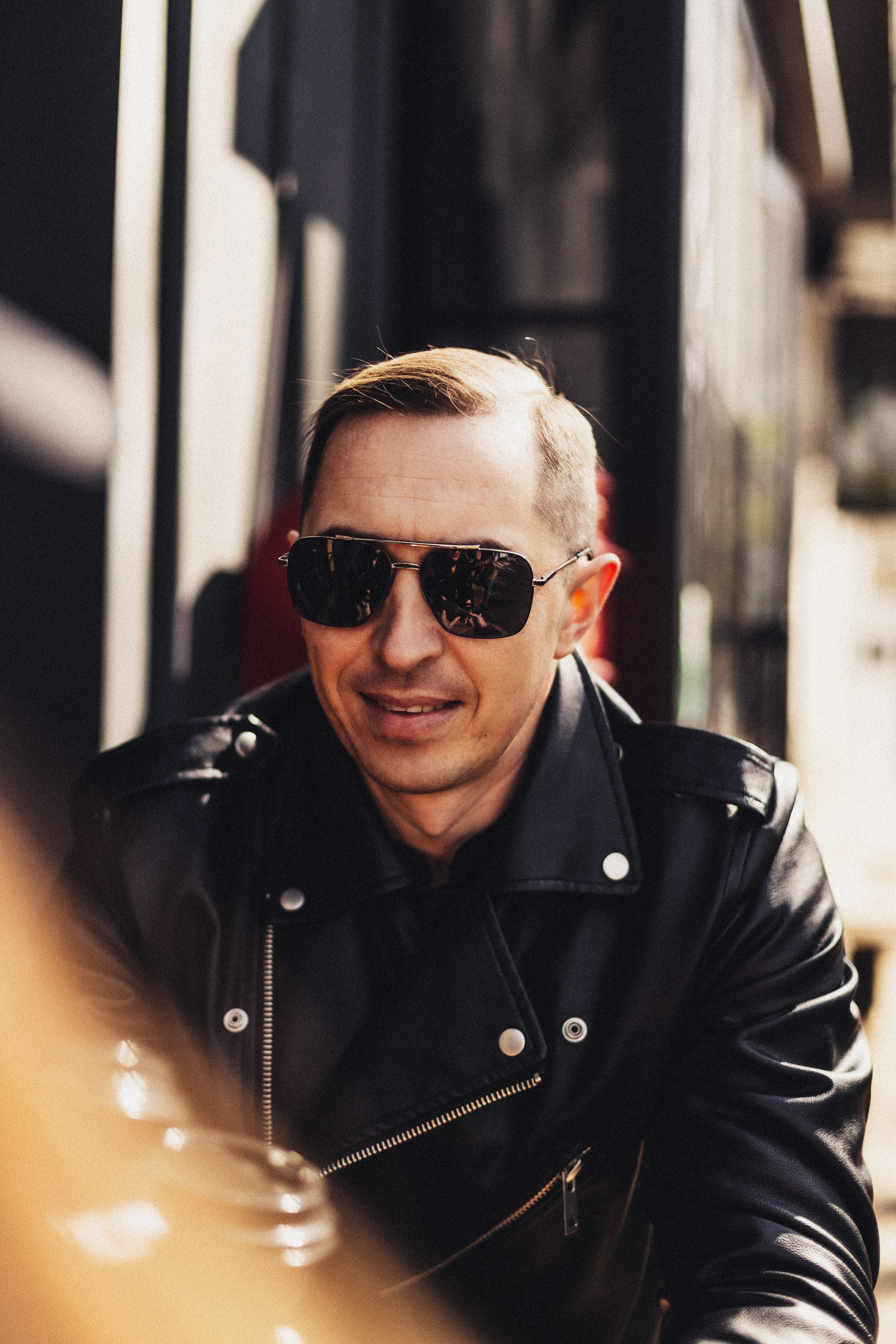 Катя и Юра «Street style на улицах Сочи». Женский и семейный фотограф Ростов-на-Дону и Сочи