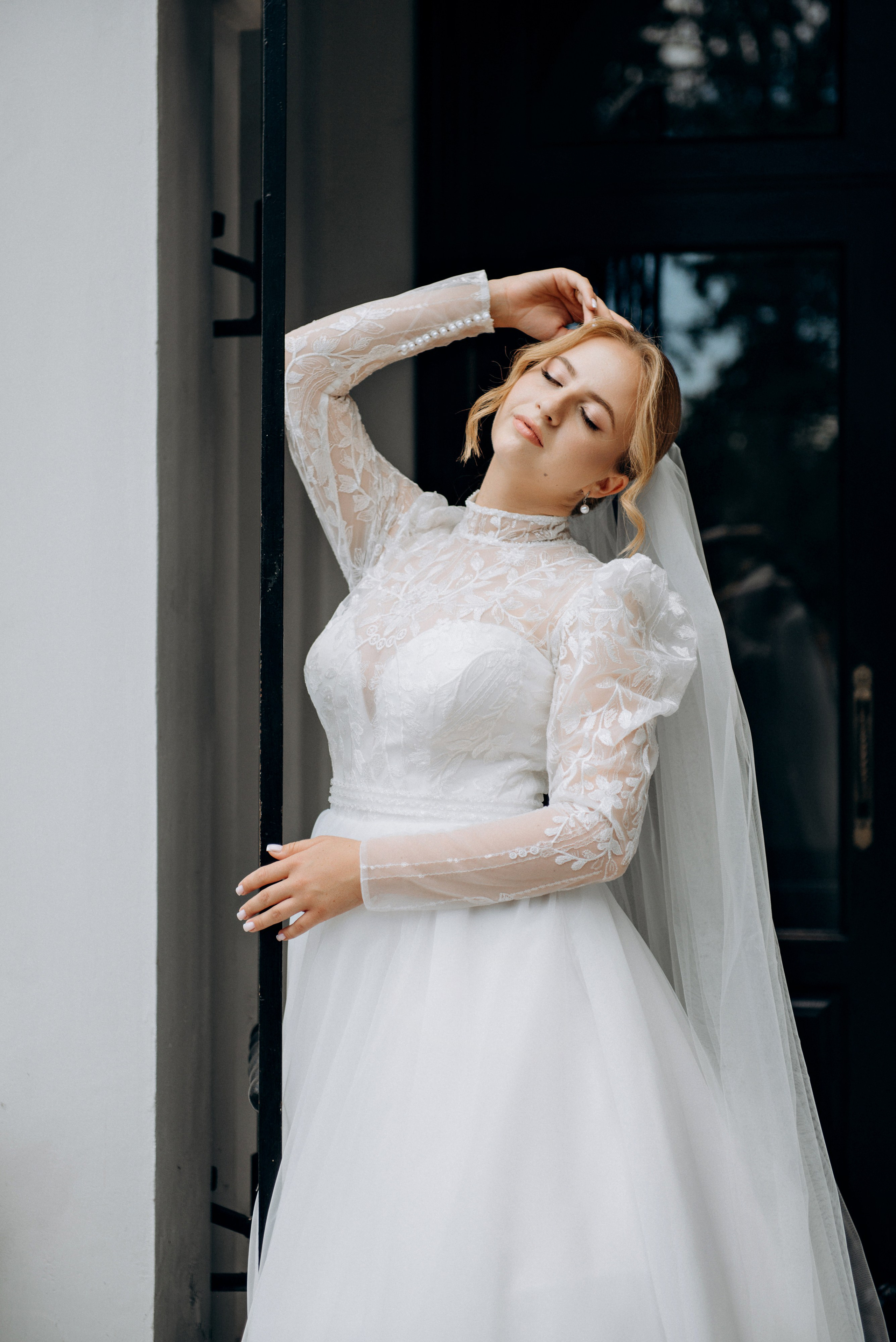 Иван и Инесса. Свадебный фотограф в Тамбове и области