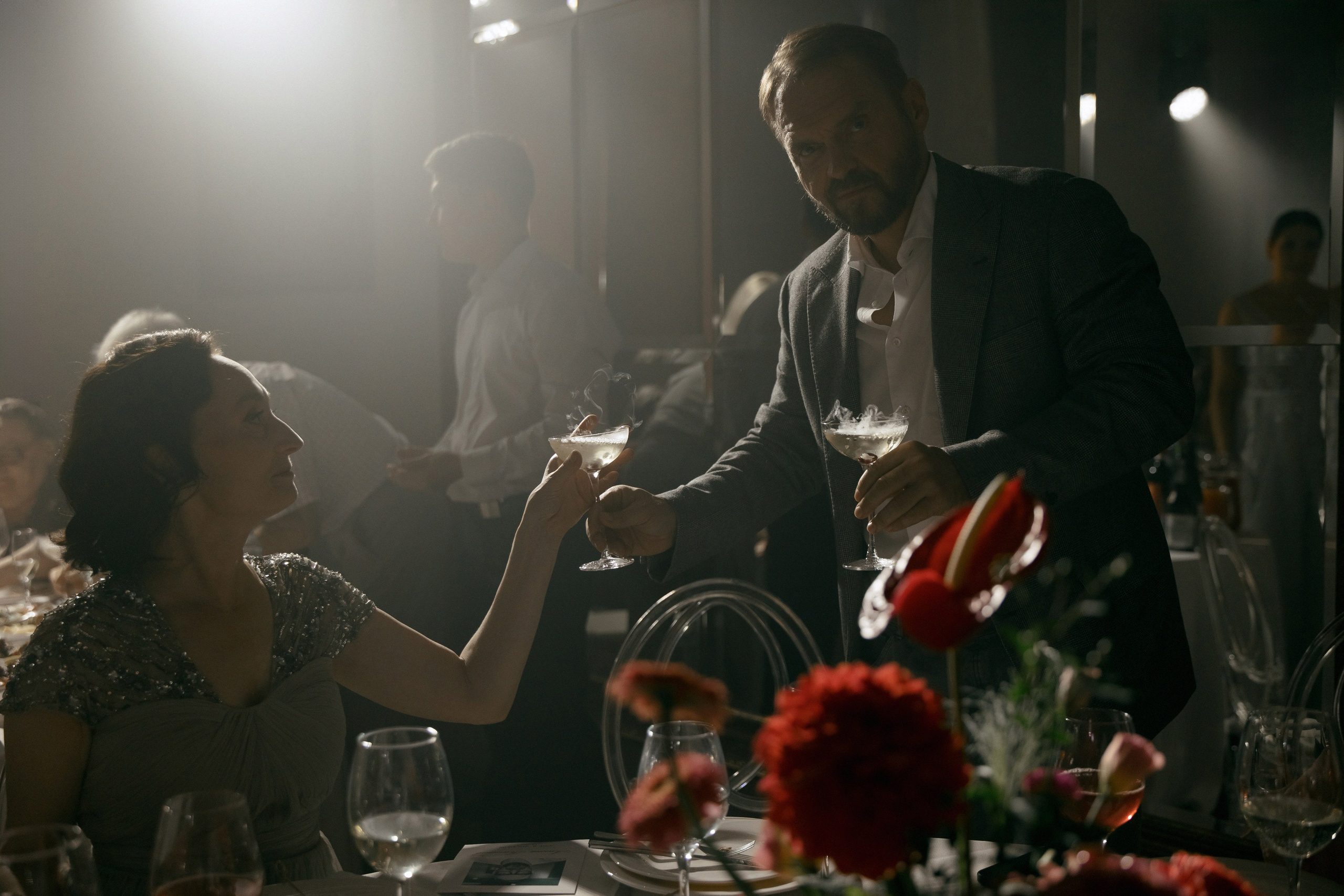 свадебный свадебный банкет камерный ужин в усадьбе свадебный фотограф москва