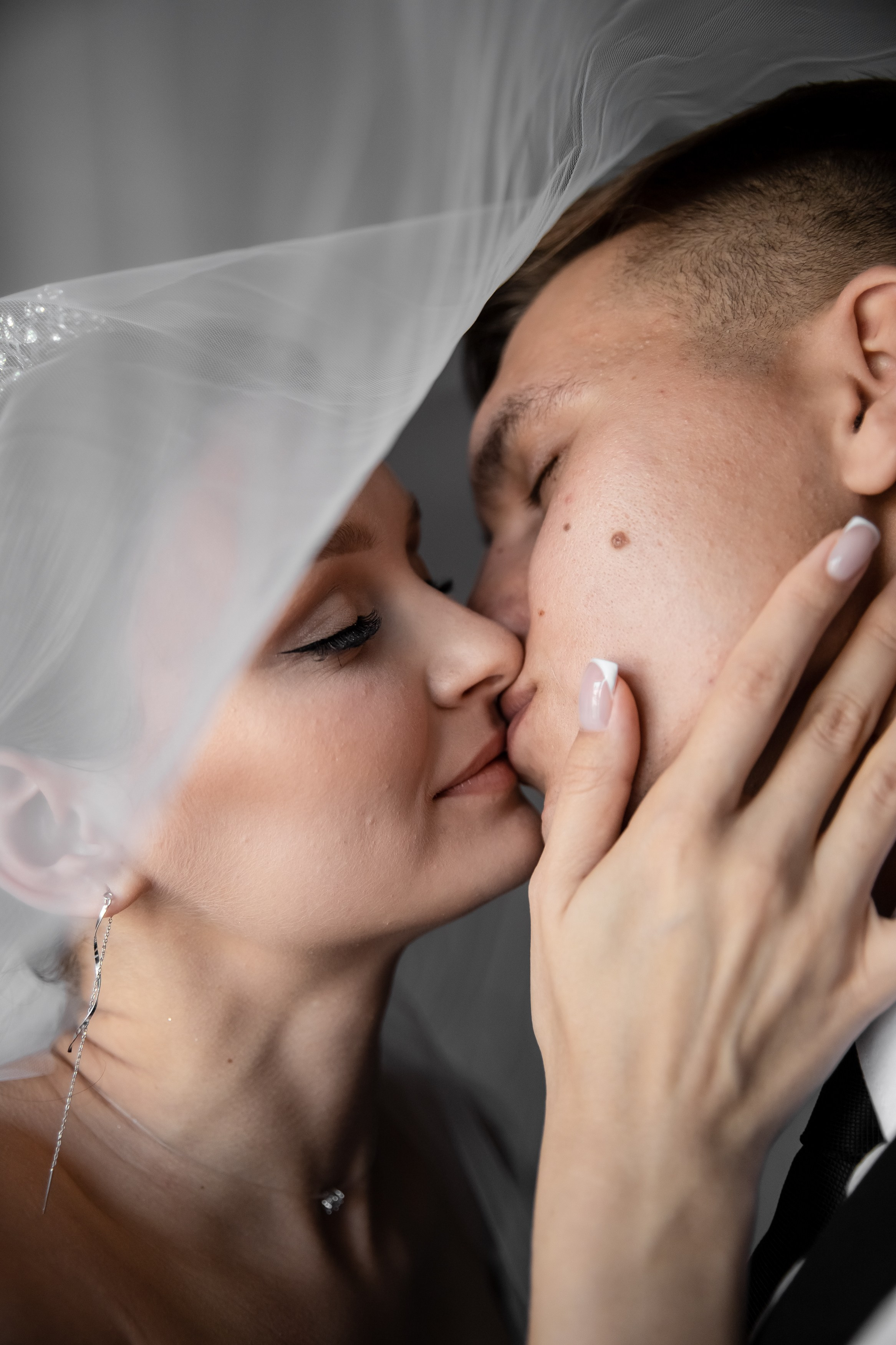 Нежно. Эмоционально. Искренне. Фотограф Гульнара Вафина