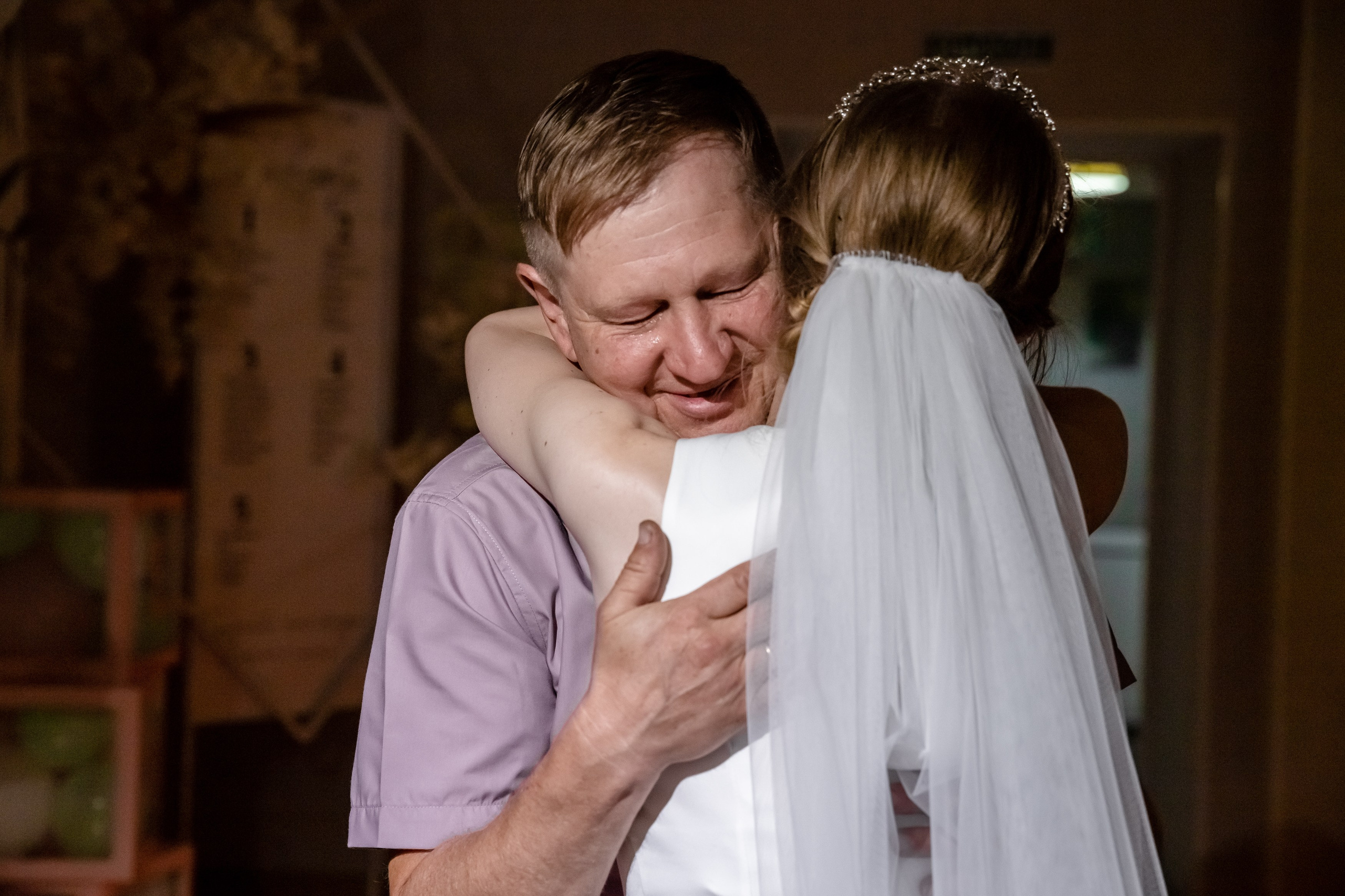 Валерия и Иван. Фотограф Гульнара Вафина