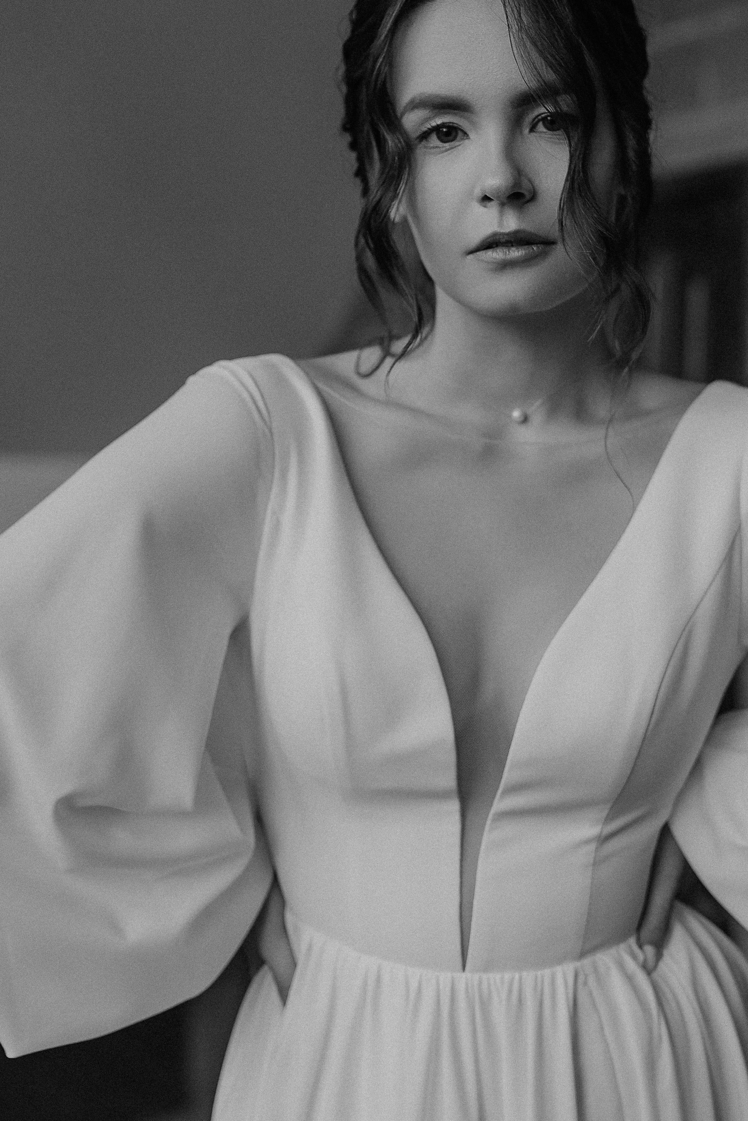 Антонина & Илья. Индивидуальный и lovestory фотограф в Самаре. Никонорова Наталья