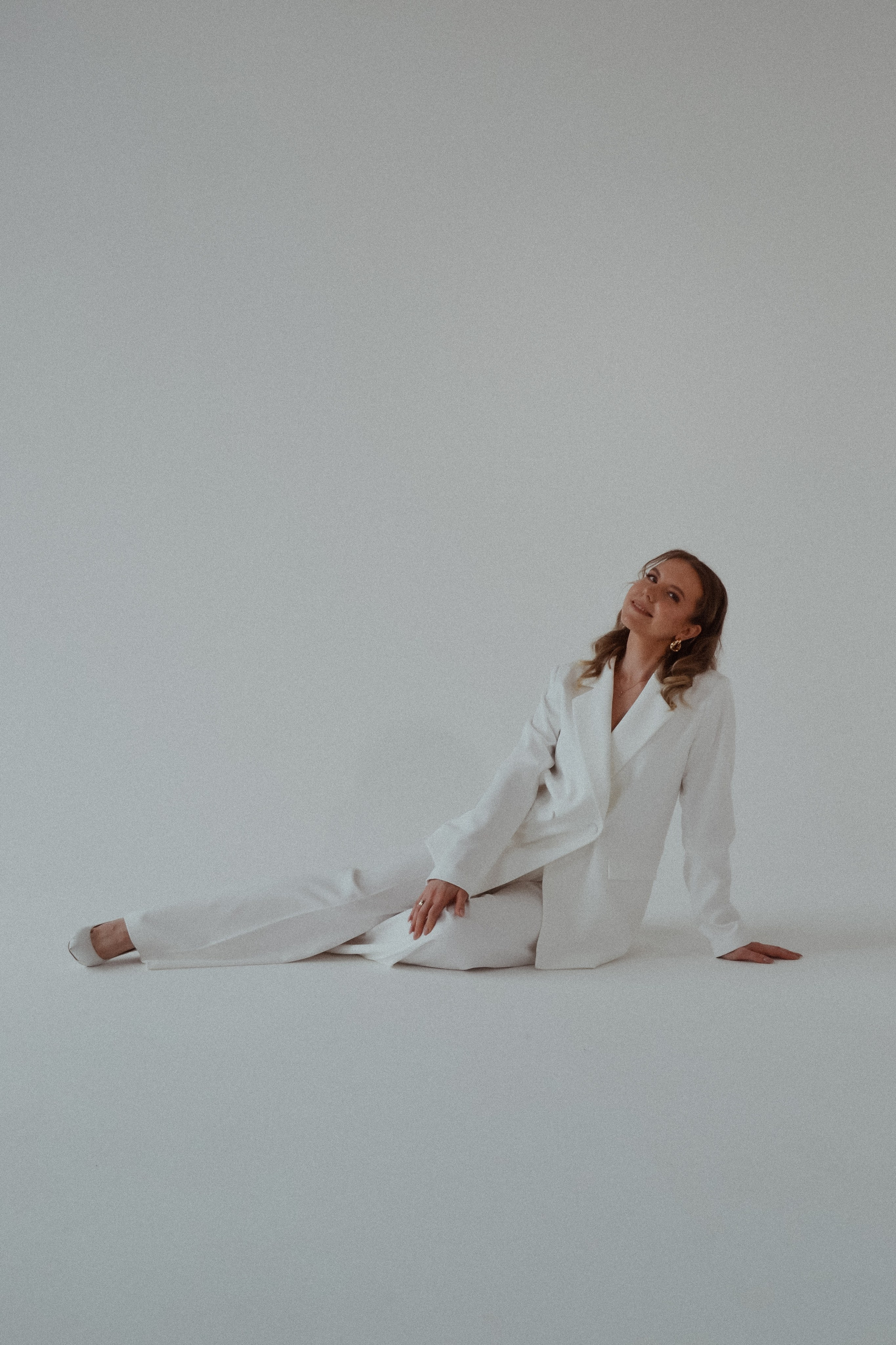 Потрясающая семейная история в день рождения маленькой Ники…. Записки фотографа