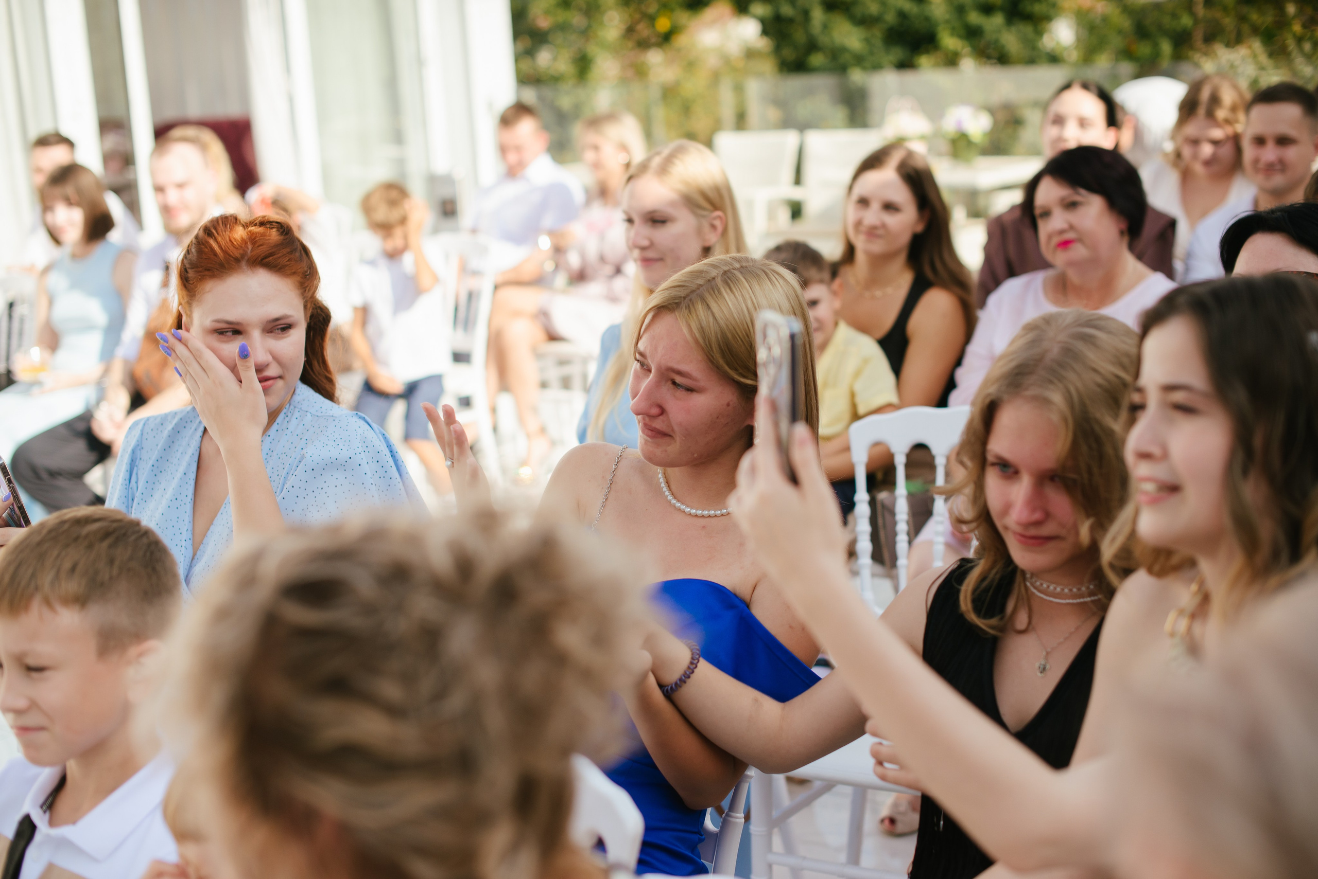 Дмитрий и Ангелина (г. Севастополь). Свадебный, женский, семейный фотограф в Севастополе Юлия Мошенко