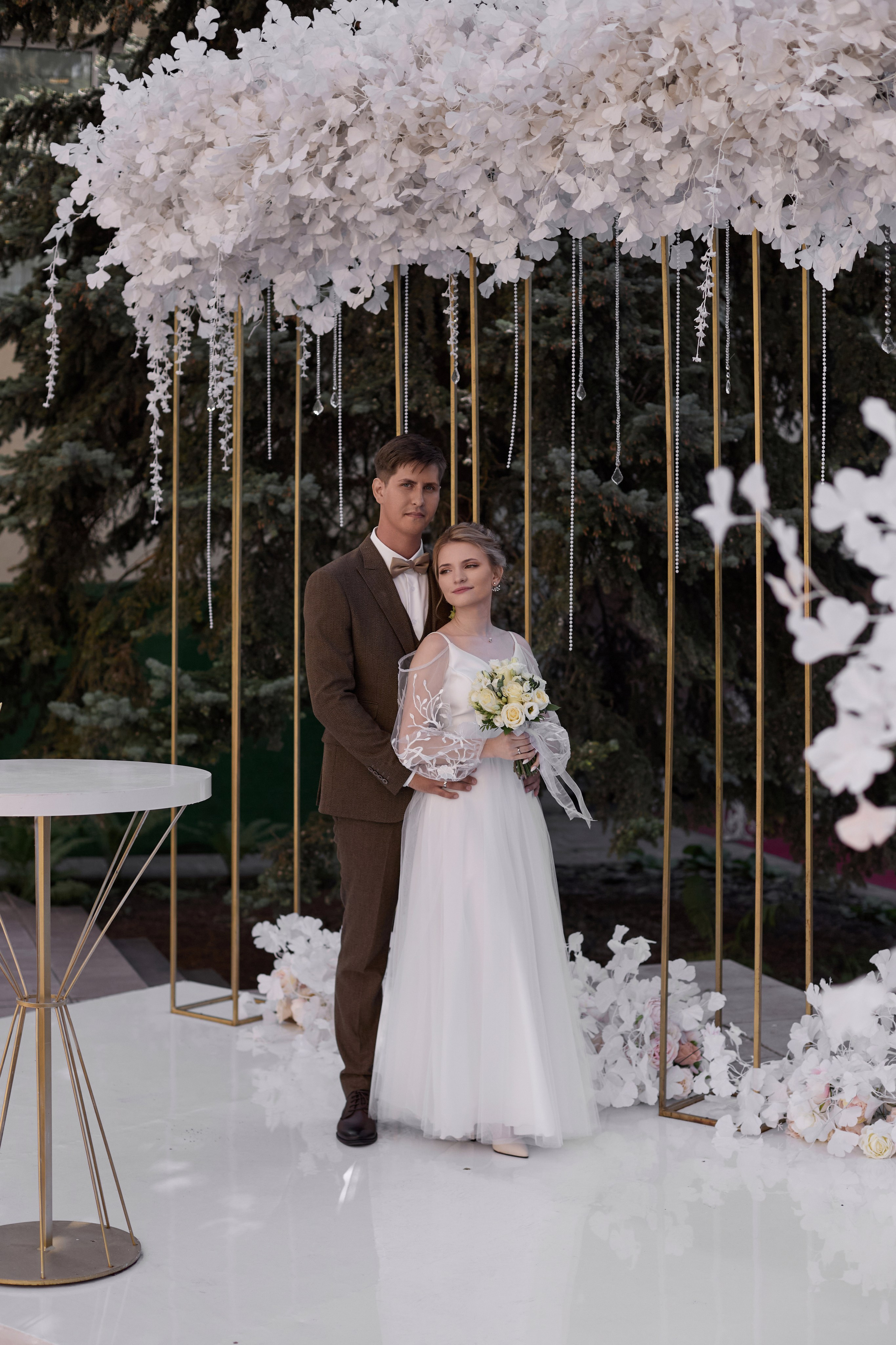 Яна и Миша. Фотограф в Самаре Диана Анисимова