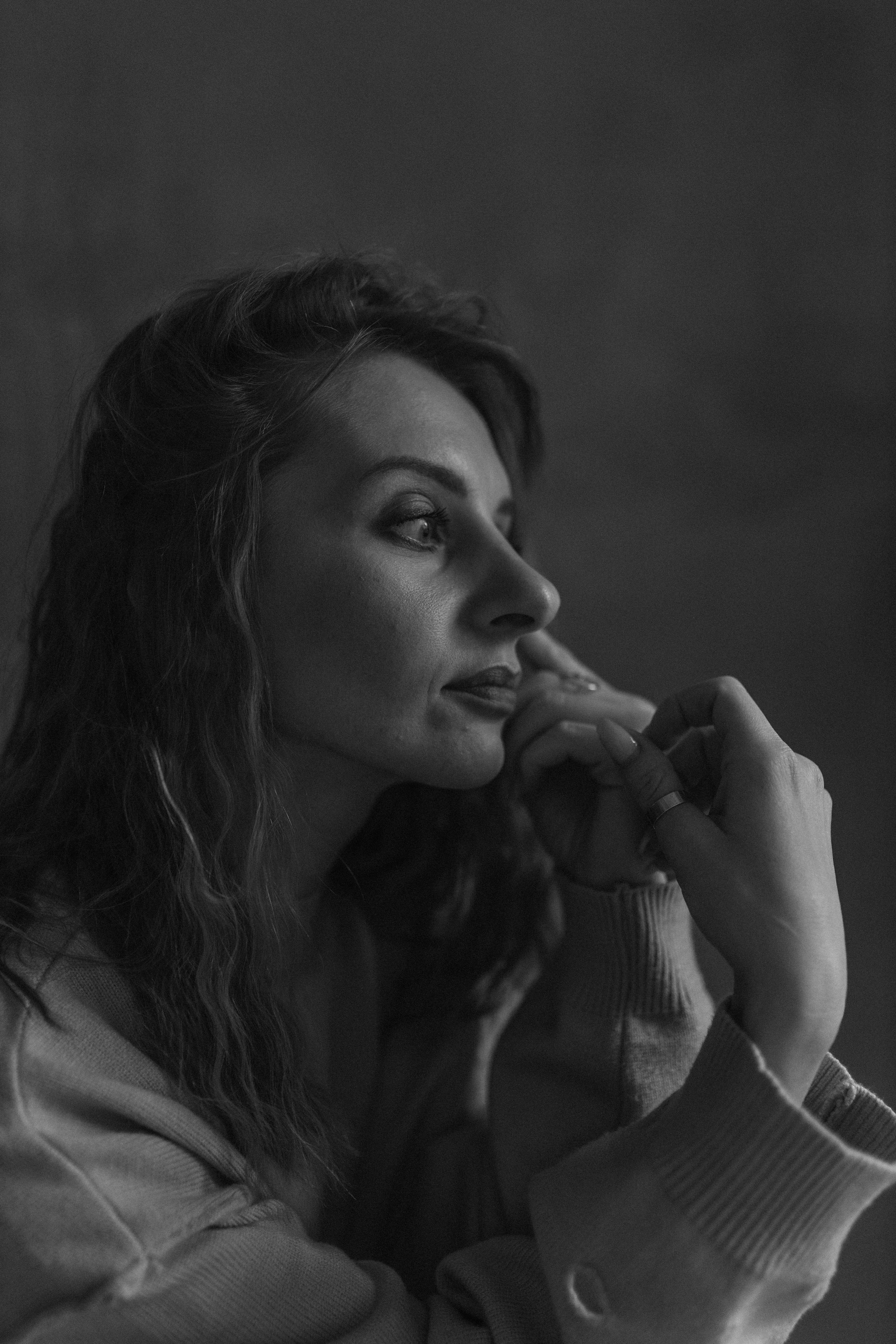 Портреты. Свадебный и портретный фотограф Москва МО Анастасия Барашова