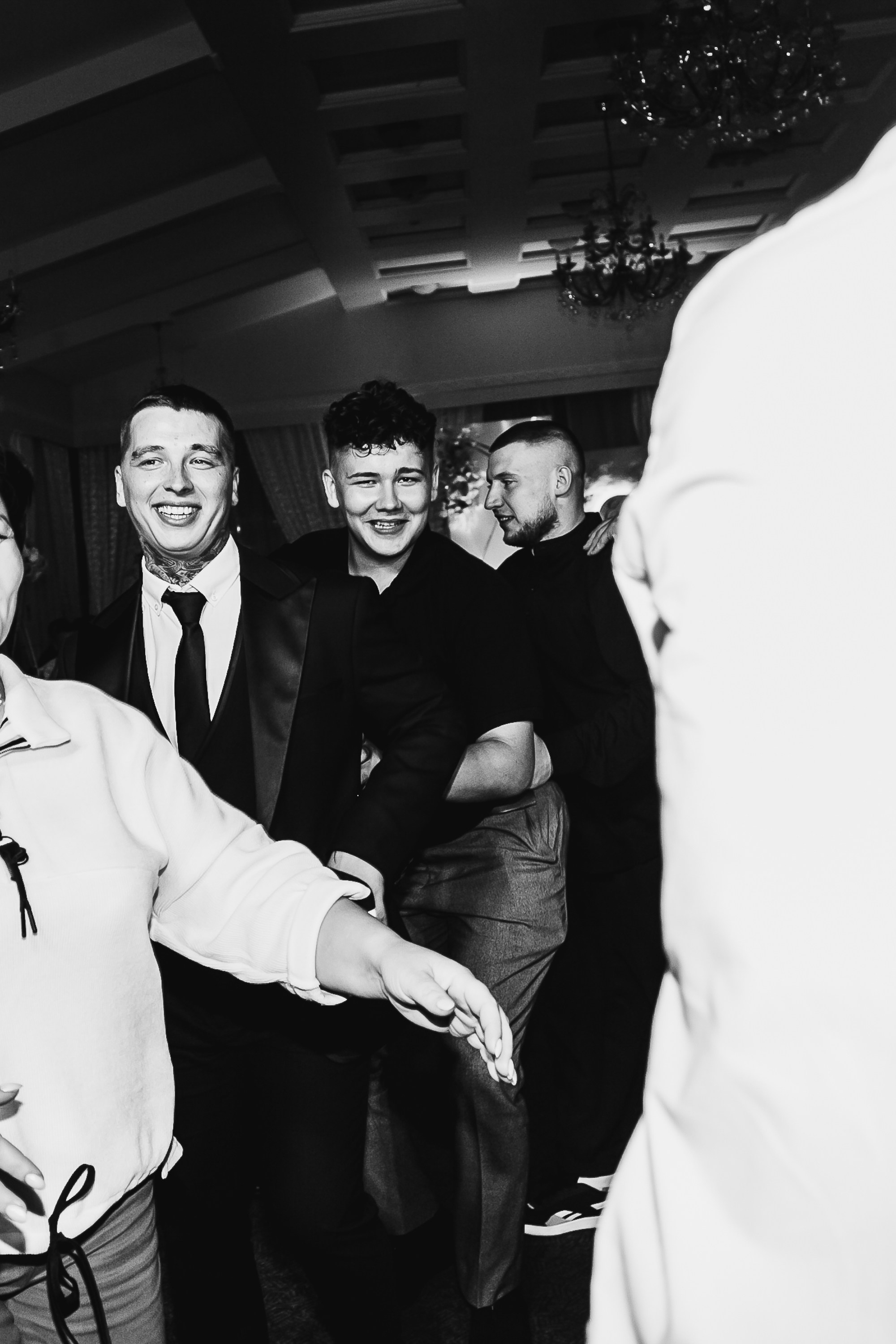 Evgeny & Maria. Фотограф Иван Гуляев