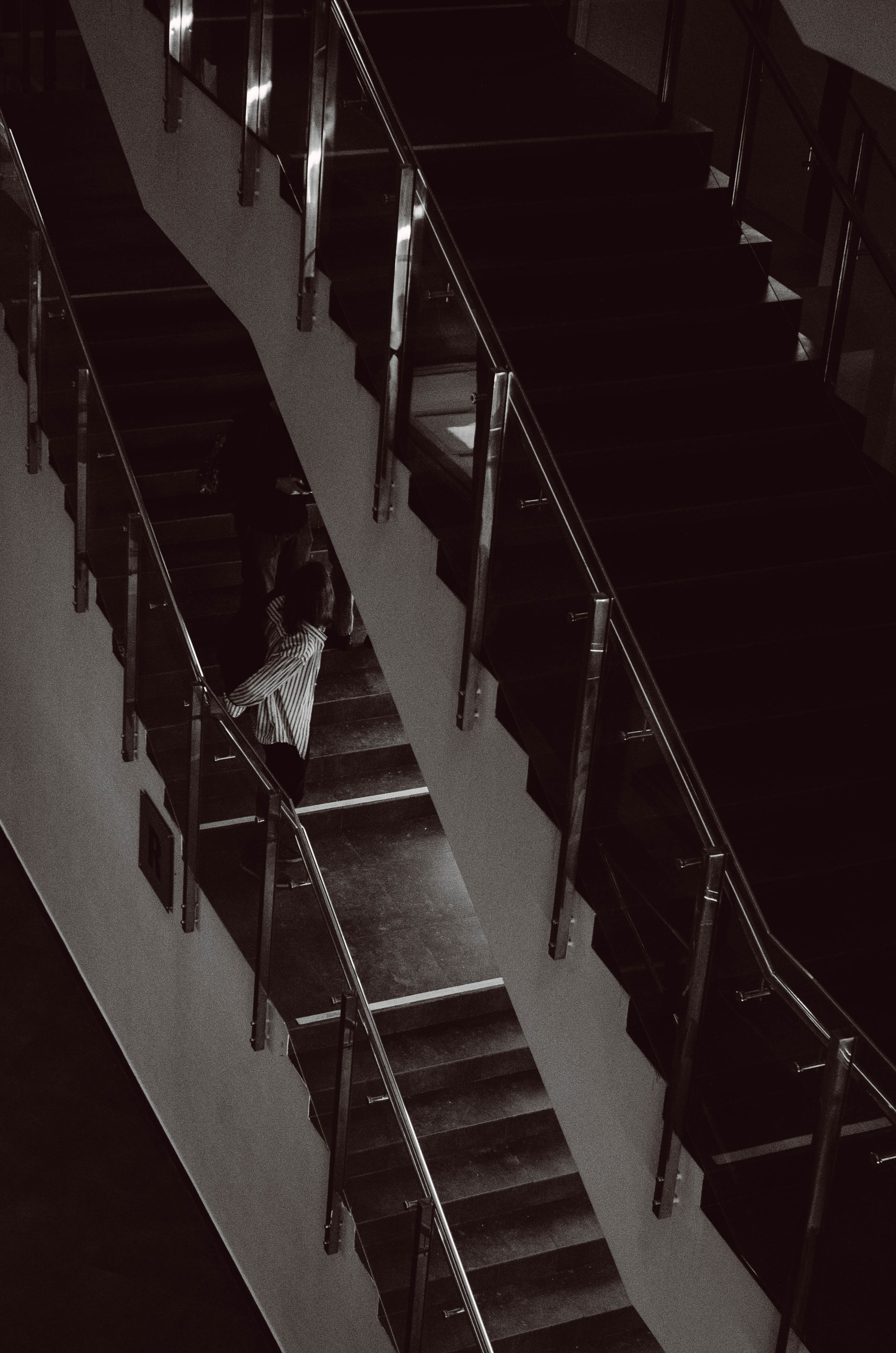 Внутренний турнир Клуба дебатов ВШЭ. Фотограф Валерия Пэун