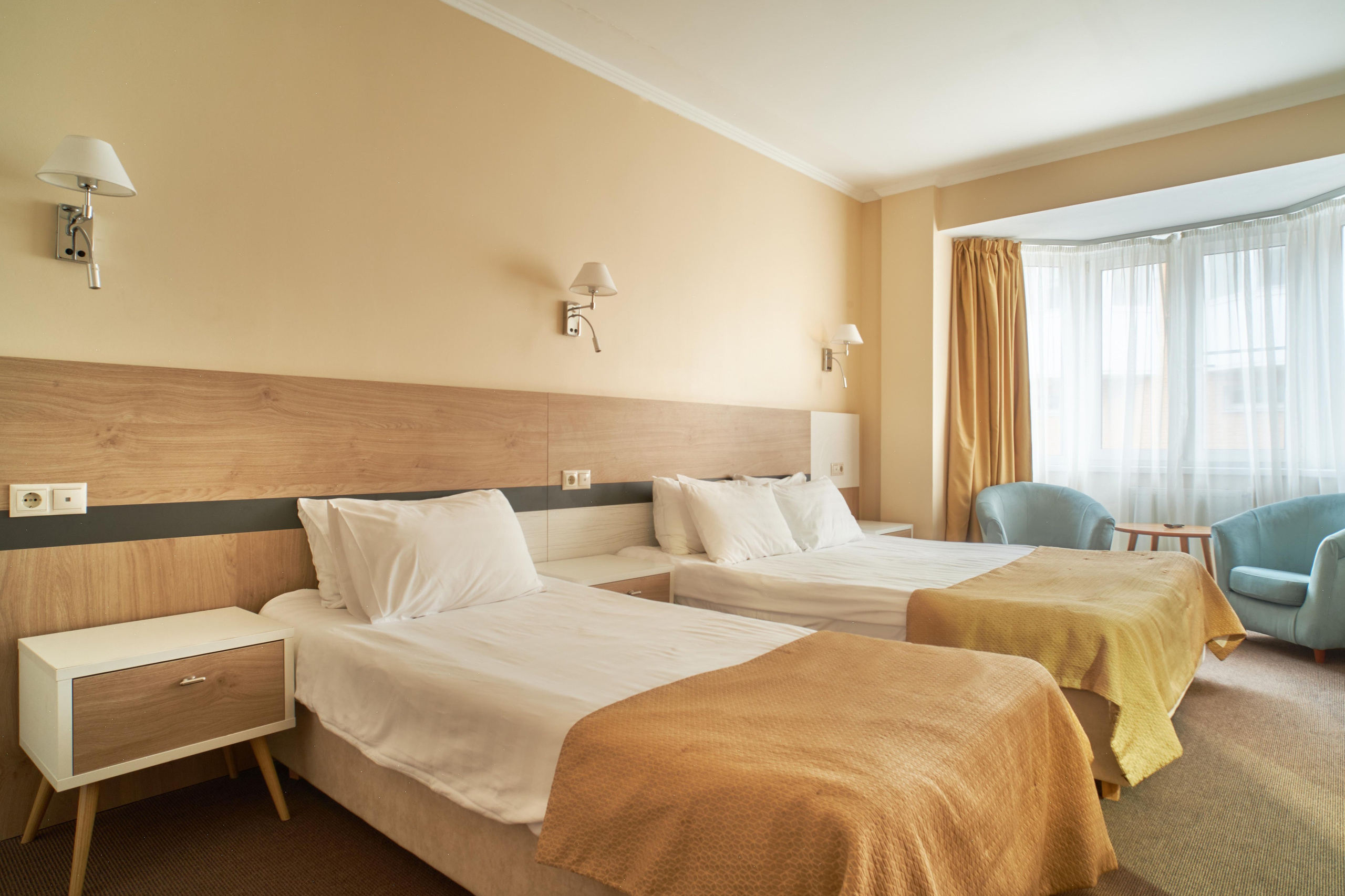 Hotel Photography | Interior Photographer for Hotels Tbilisi. Commercial Photographer Tbilisi | Food & Product Photography | Vitaly Gorbachev