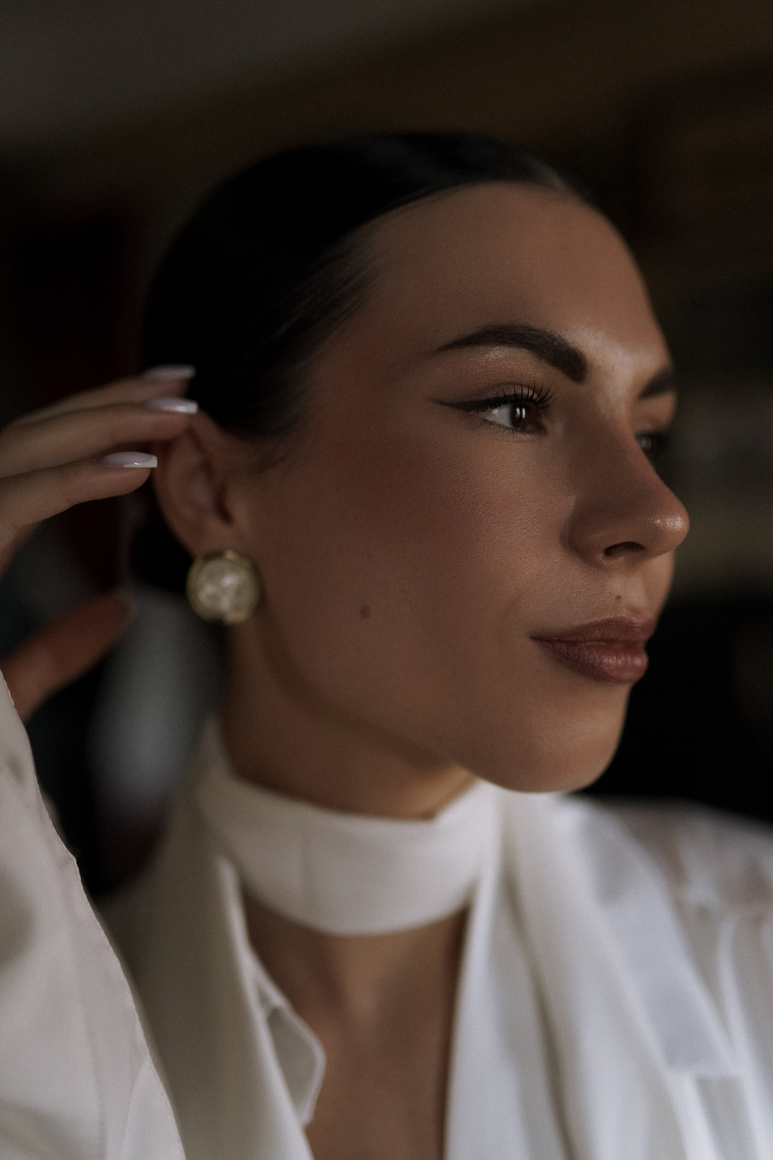 Мария. Фотограф Таня Булгакова Крым, Симферополь, Севастополь, Нижнегорский