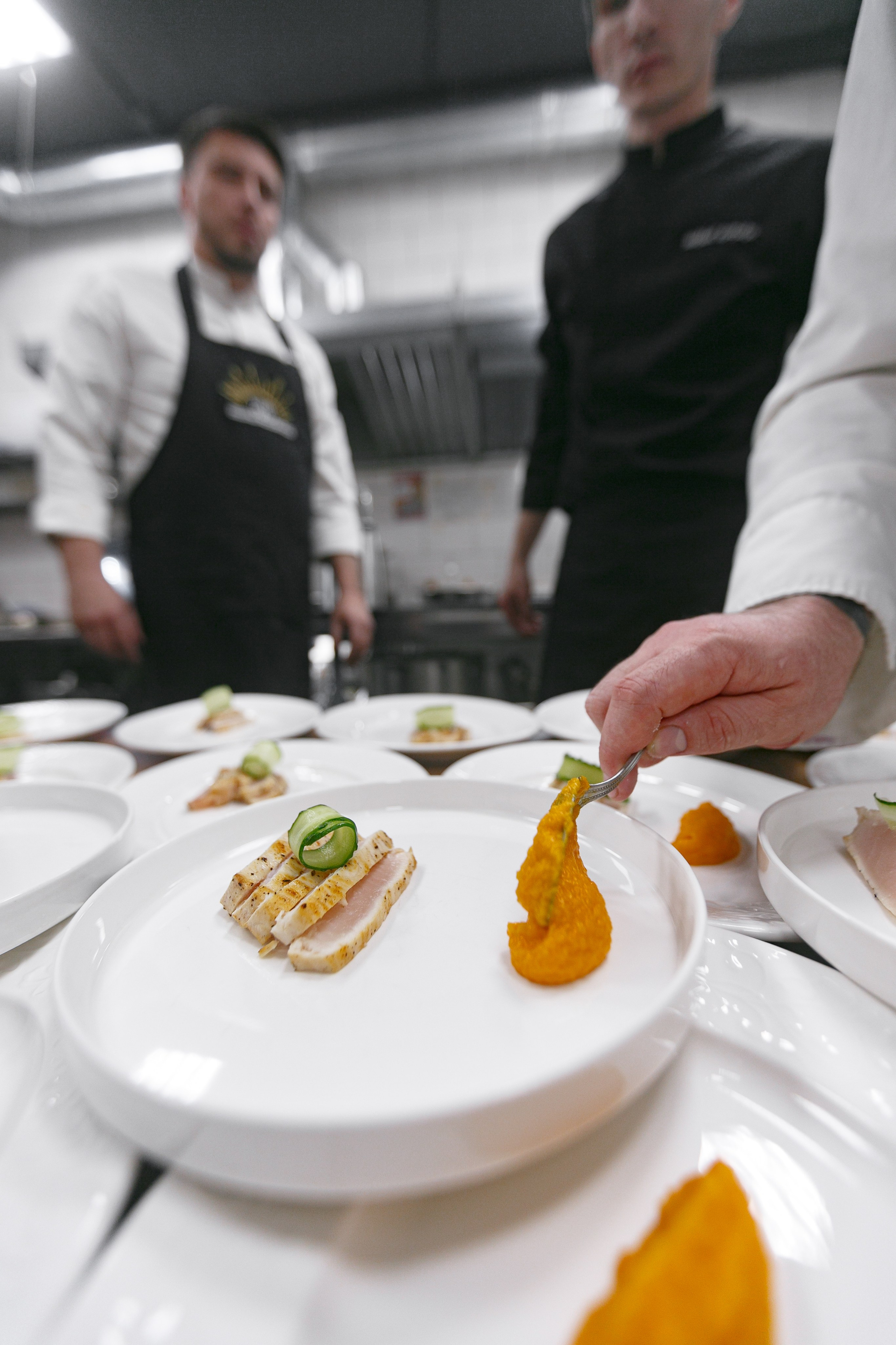 Гастроужин челябинск