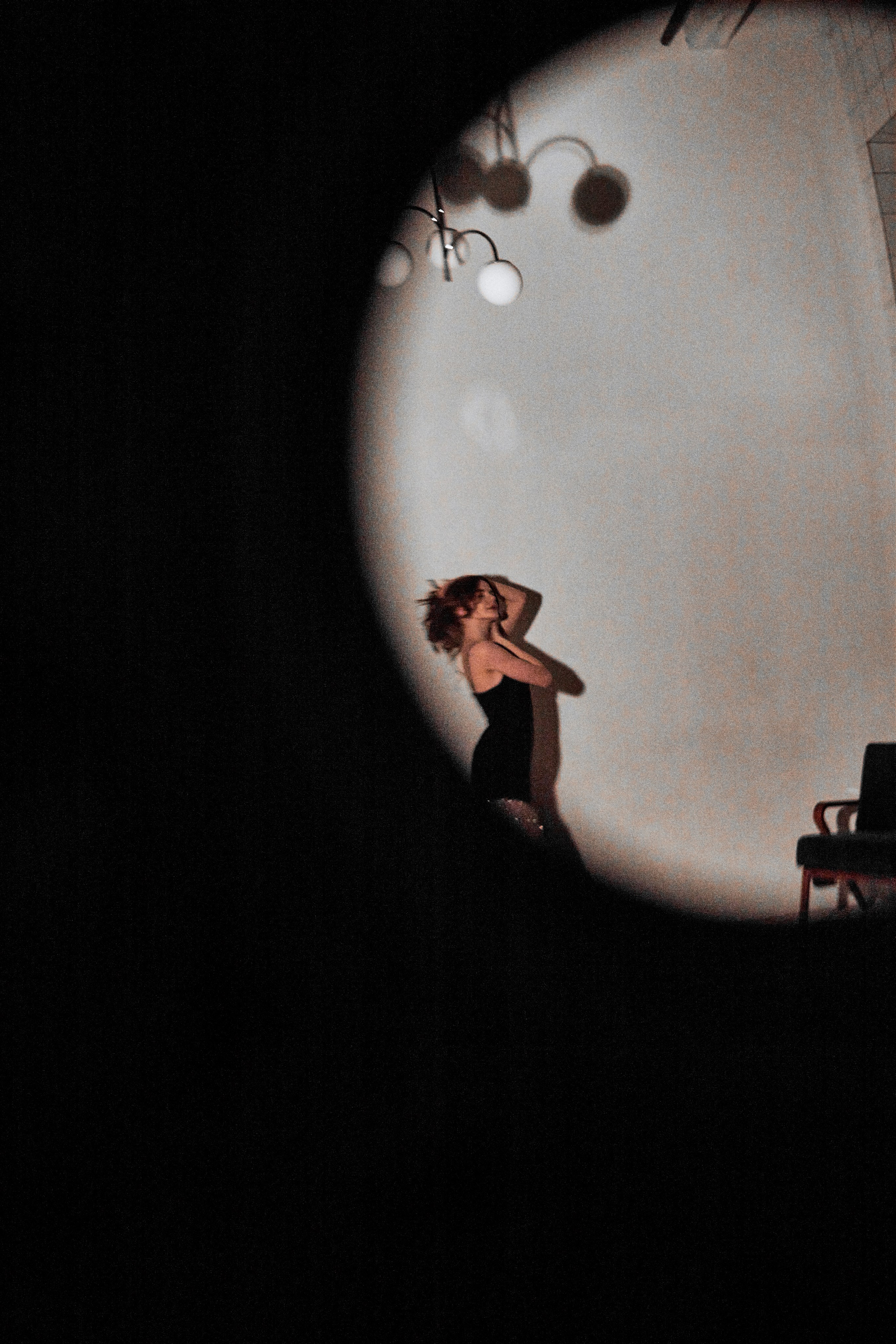 Полина. Женский фотограф