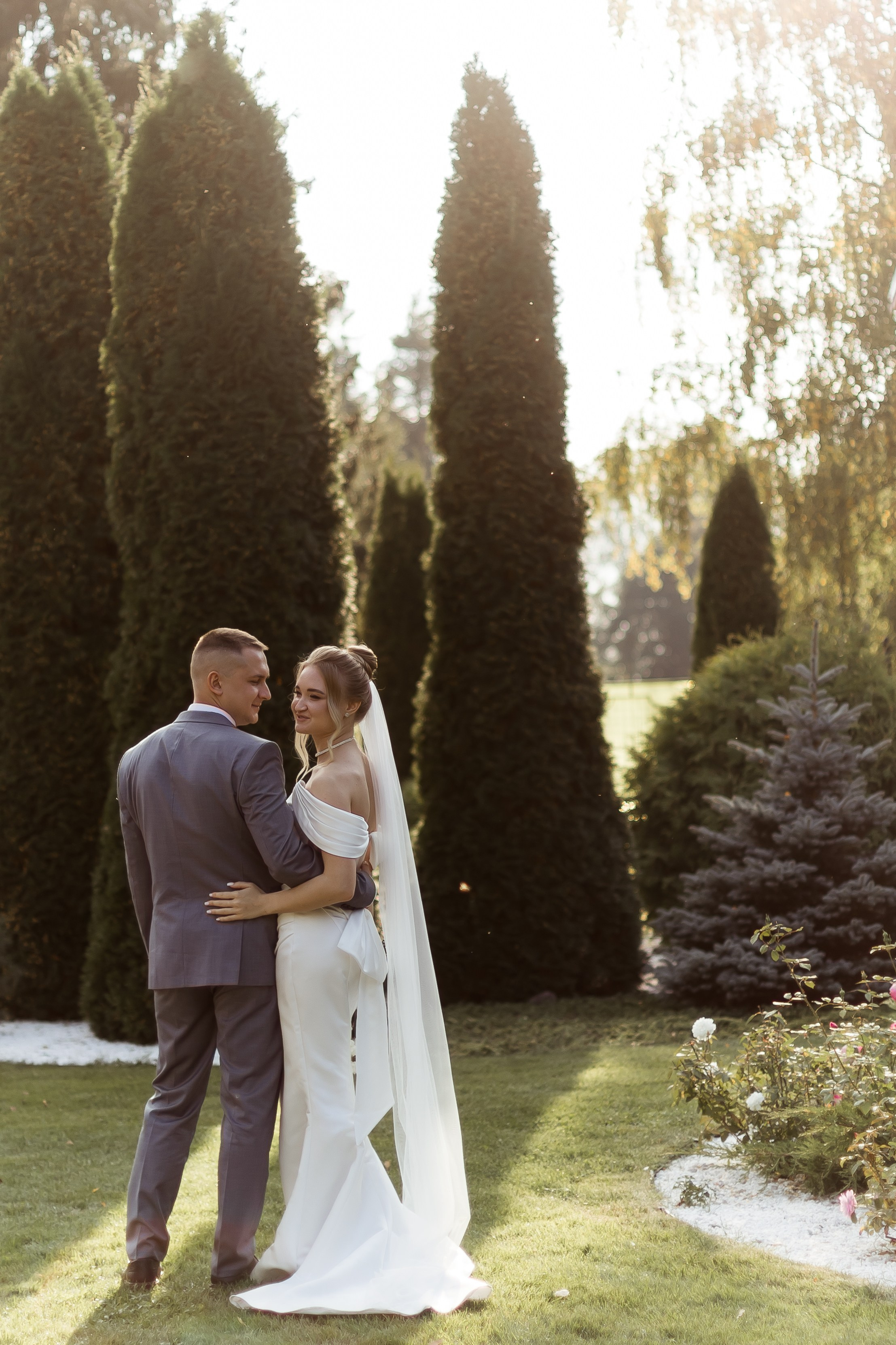 Лера и Саша. Мордвинова Татьяна