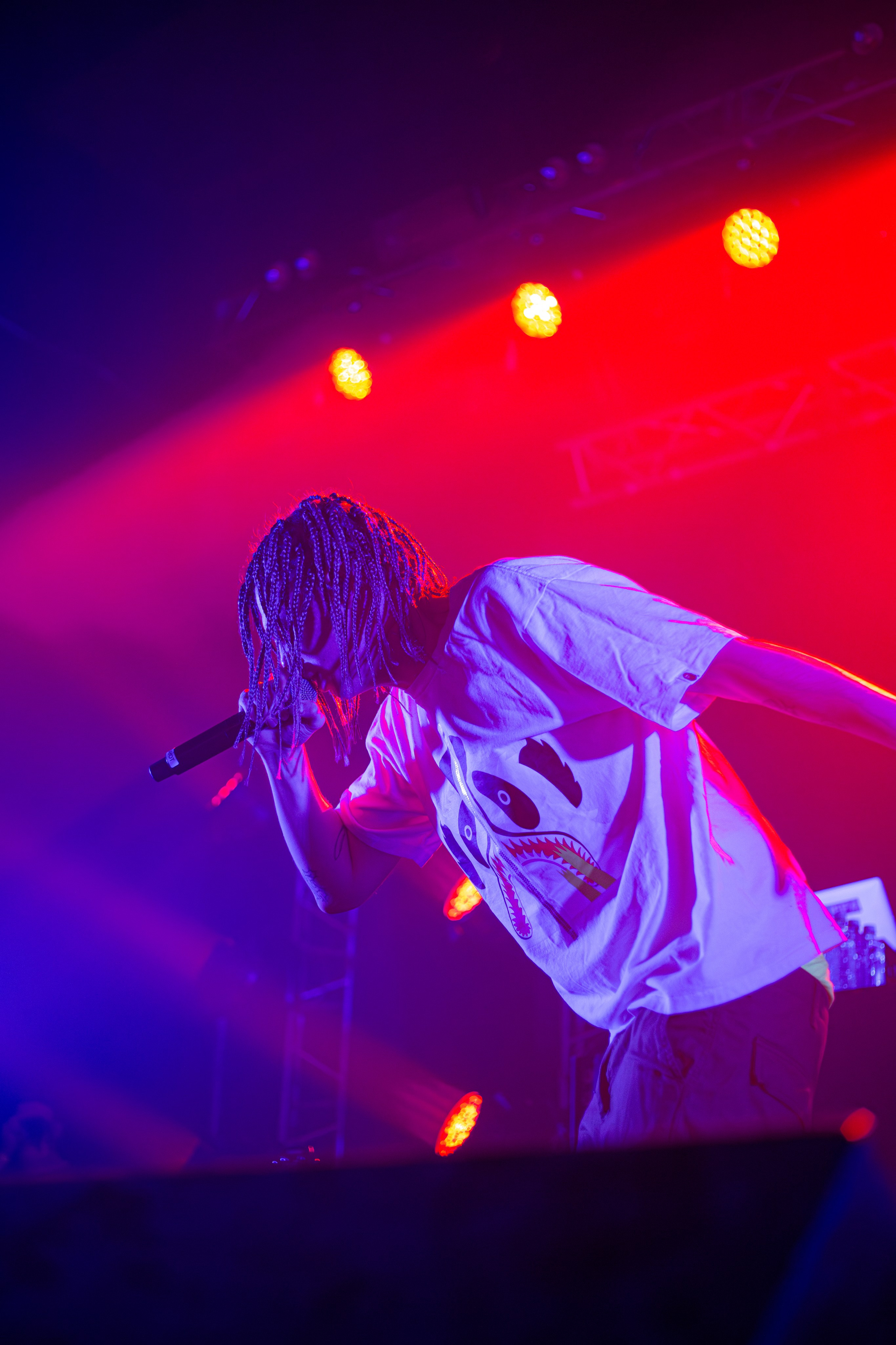 Mayot. Фотограф в Пермском крае Матвей Раттер