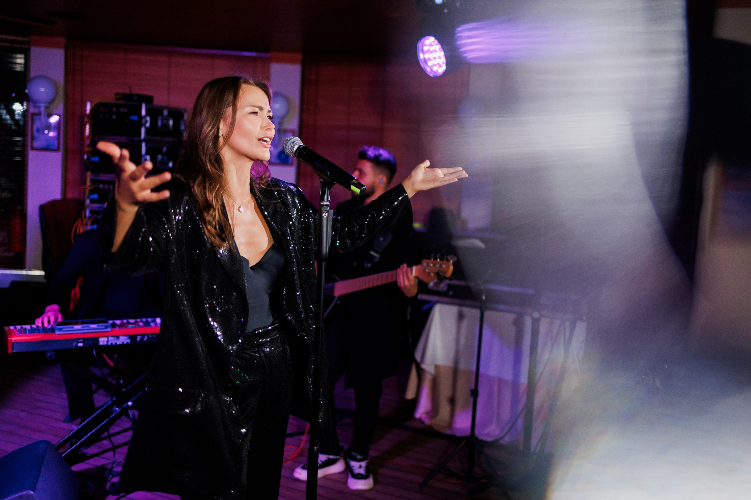 PRIVATE EVENT. Фотограф в Москве Алексей Виноградов