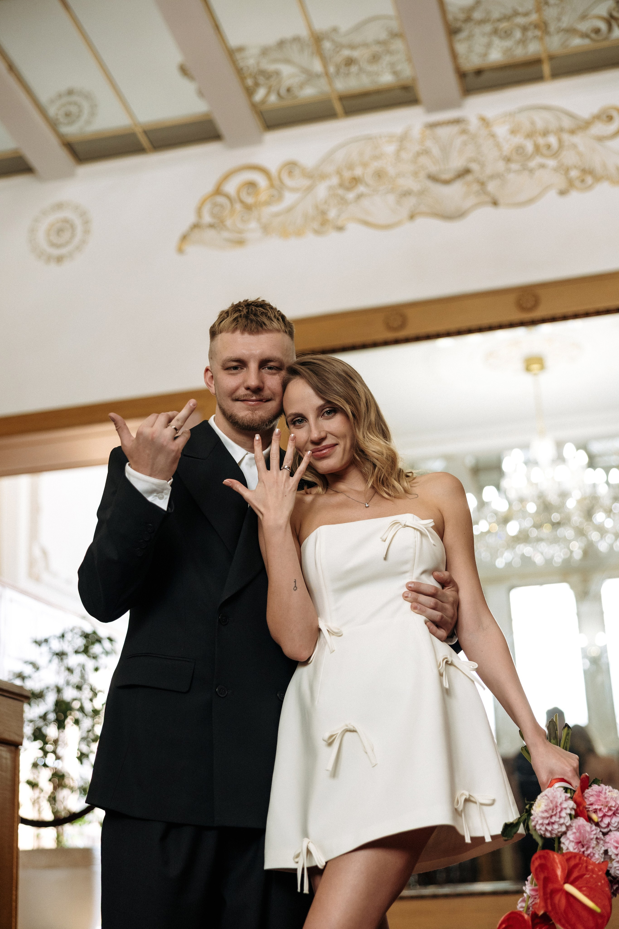 Портфолио. Свадебный фотограф Москва Виктория Васильева