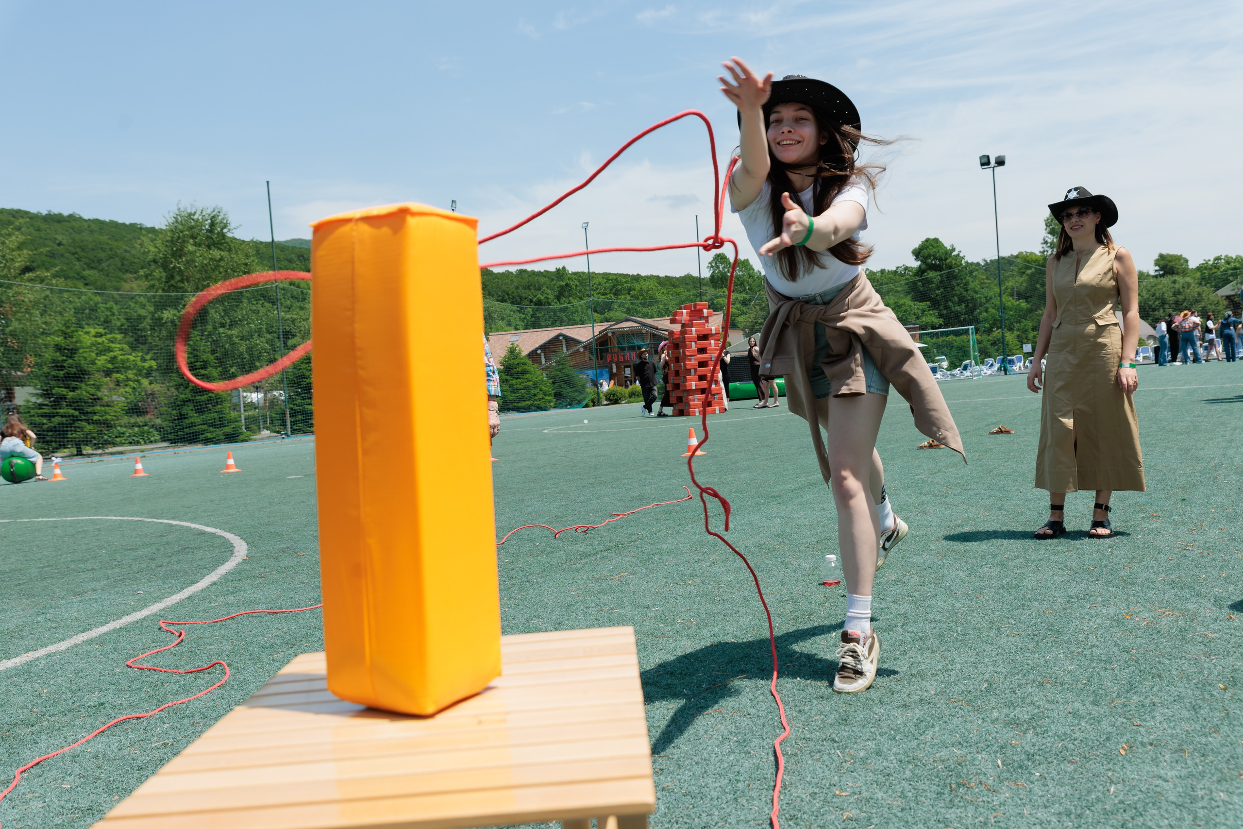 Корпоративные мероприятия. Гришин Дмитрий — репортажный, событийный фотограф во Владивостоке