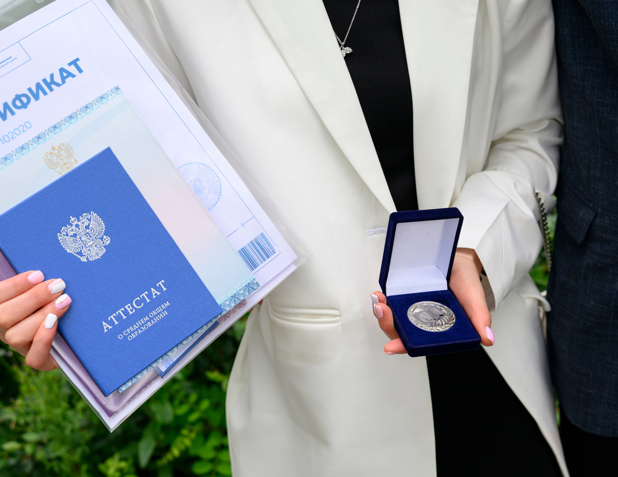 Детские праздники / Выпускные. Фотограф Москва