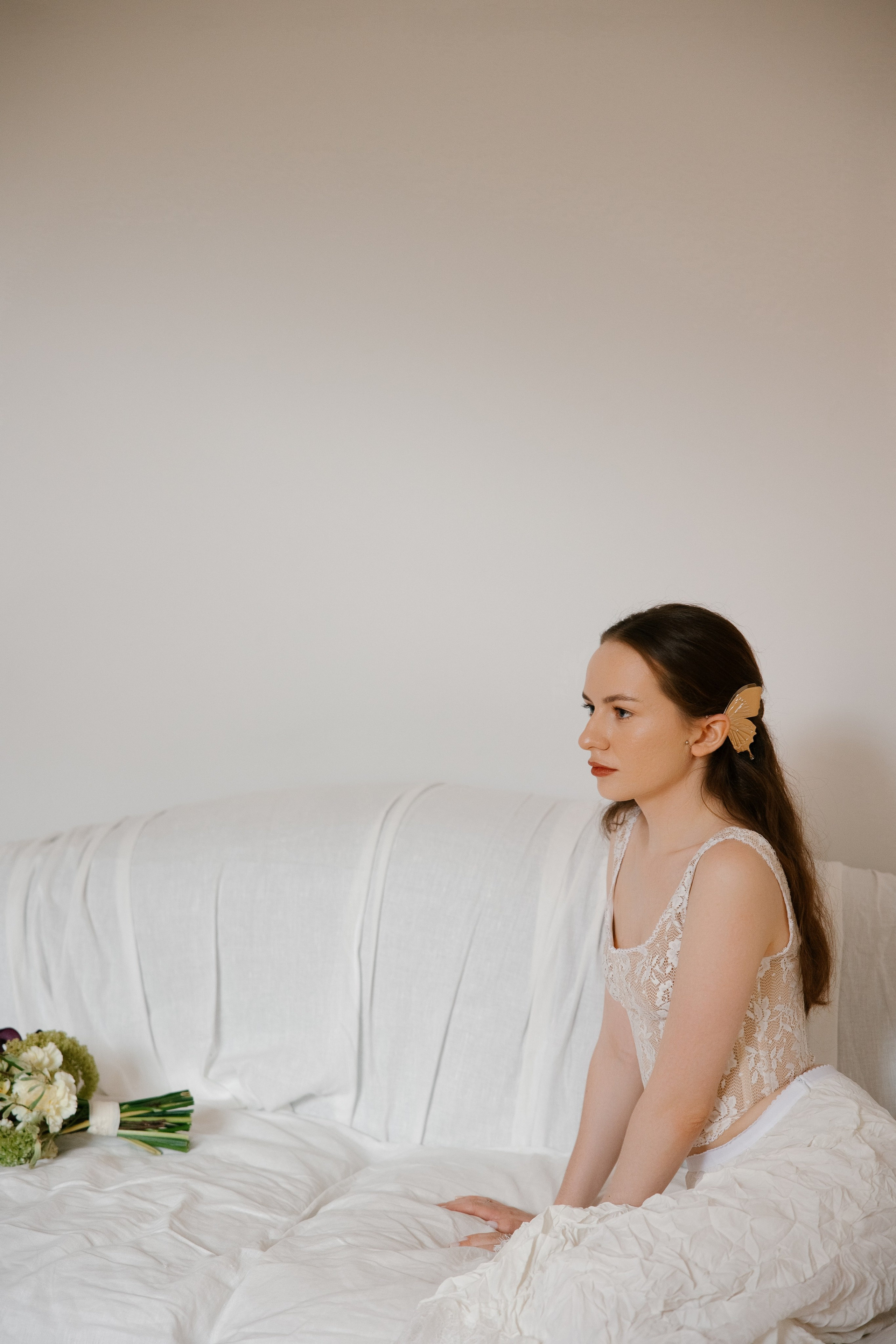 Артём и Карина. Свадебный фотограф Полина Панина