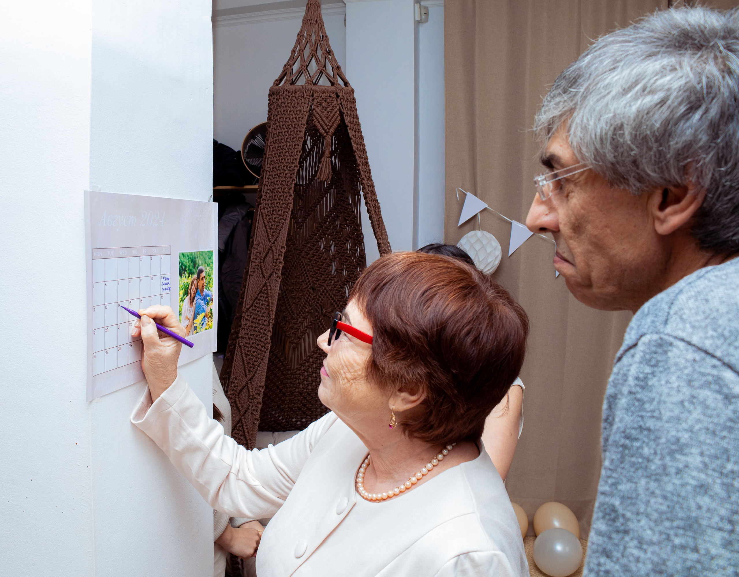 Gender Party. Семейный и Свадебный фотограф в Сочи