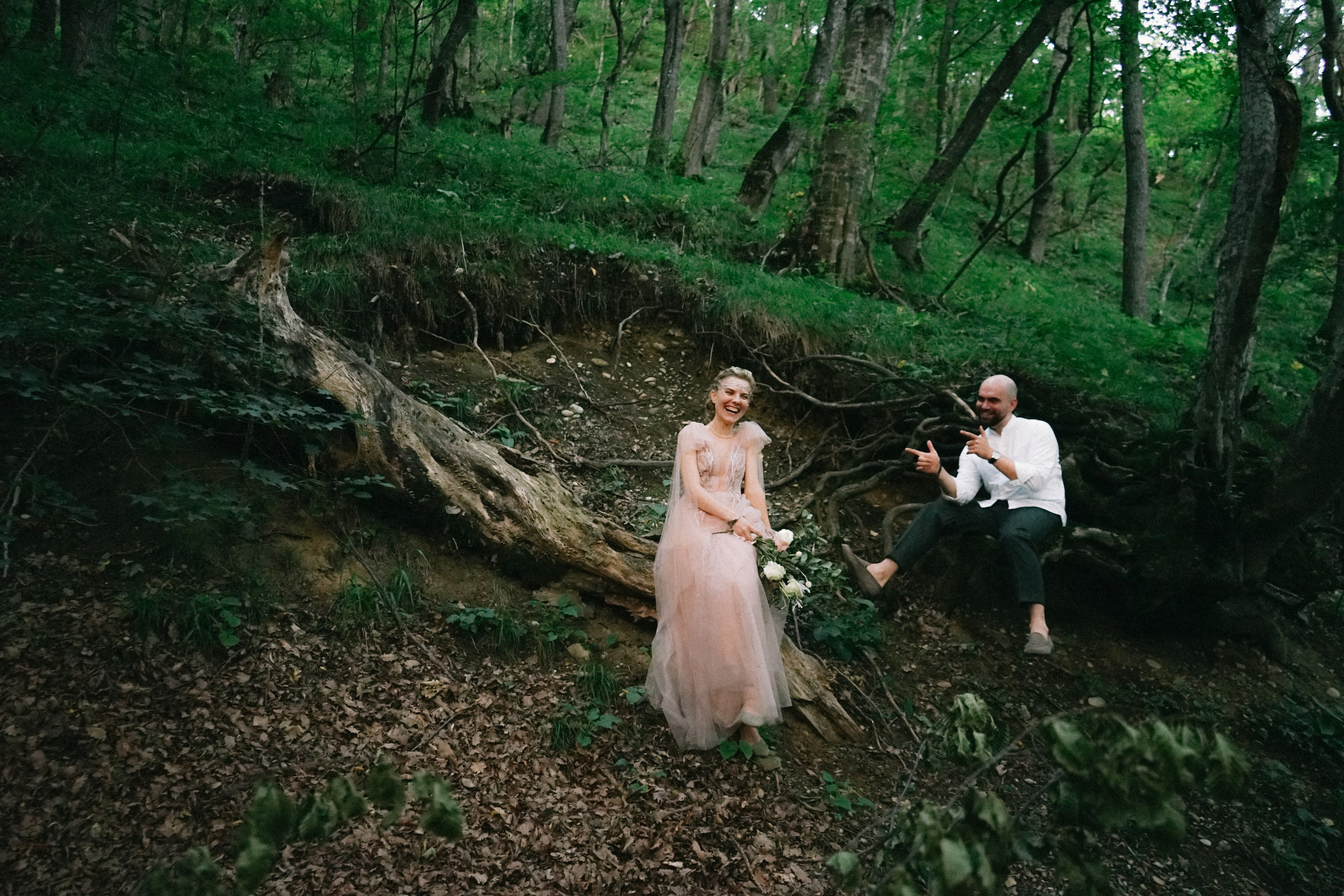 Свадебный фотограф в Грузии. Фотограф в Грузии ОАЭ | Nekit Fox