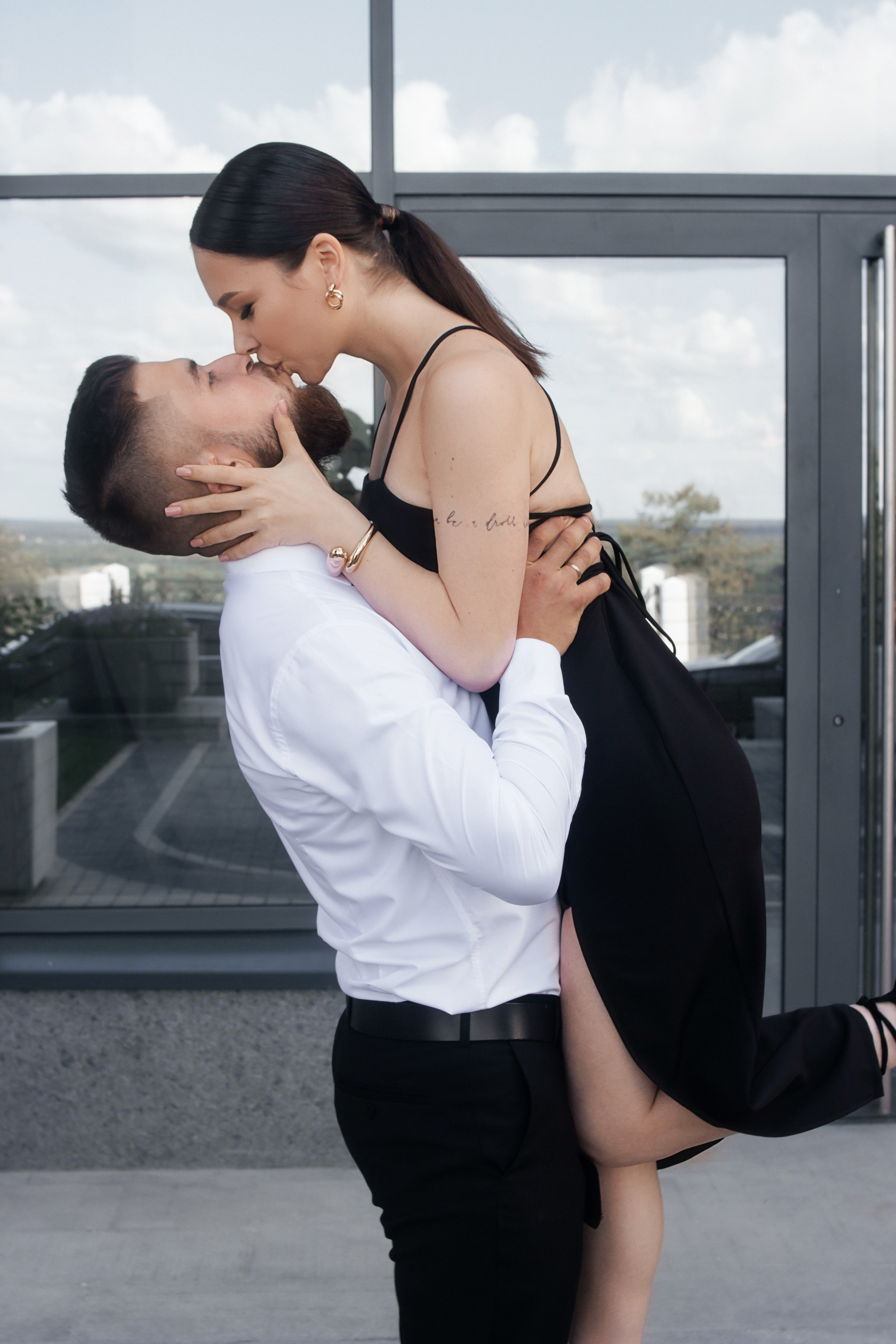 Полина+Николай. Свадебный фотограф и фотограф Love-Store в Нижнем Новгороде Анастасия