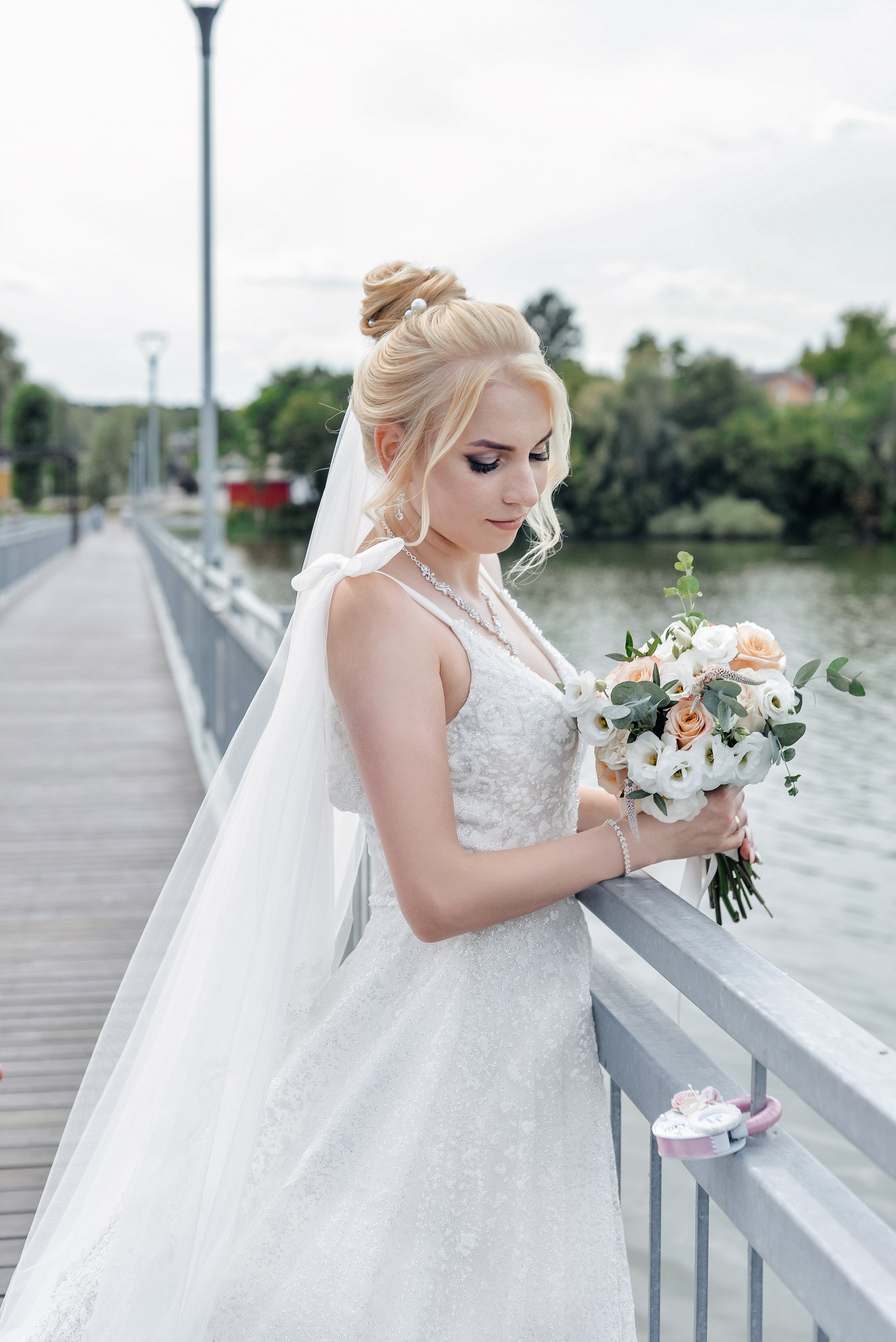 Андрей и Кристина. Семейный и свадебный фотограф Галина Абакумова, фотосессии в Белгороде