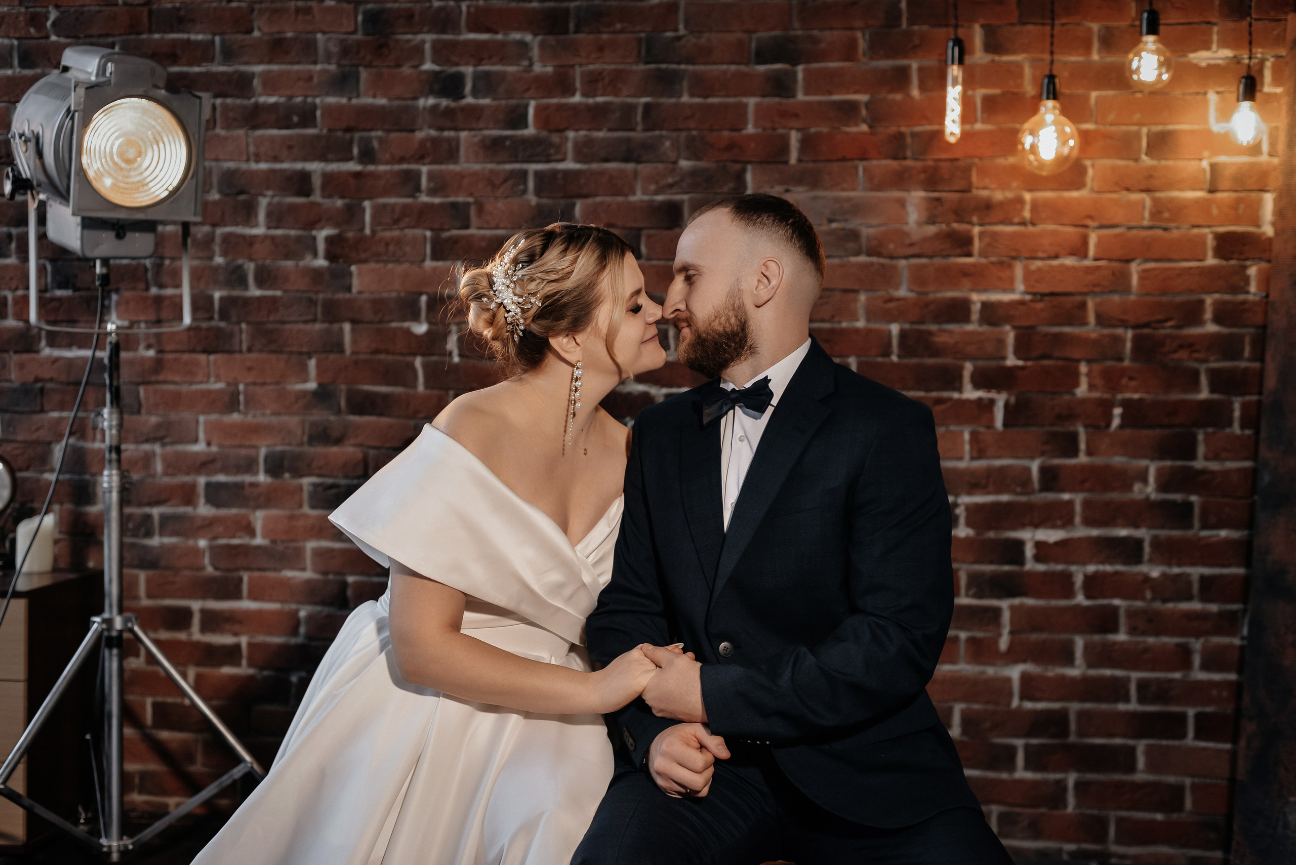 Аня и Денис. Семейный и свадебный фотограф Галина Абакумова, фотосессии в Белгороде