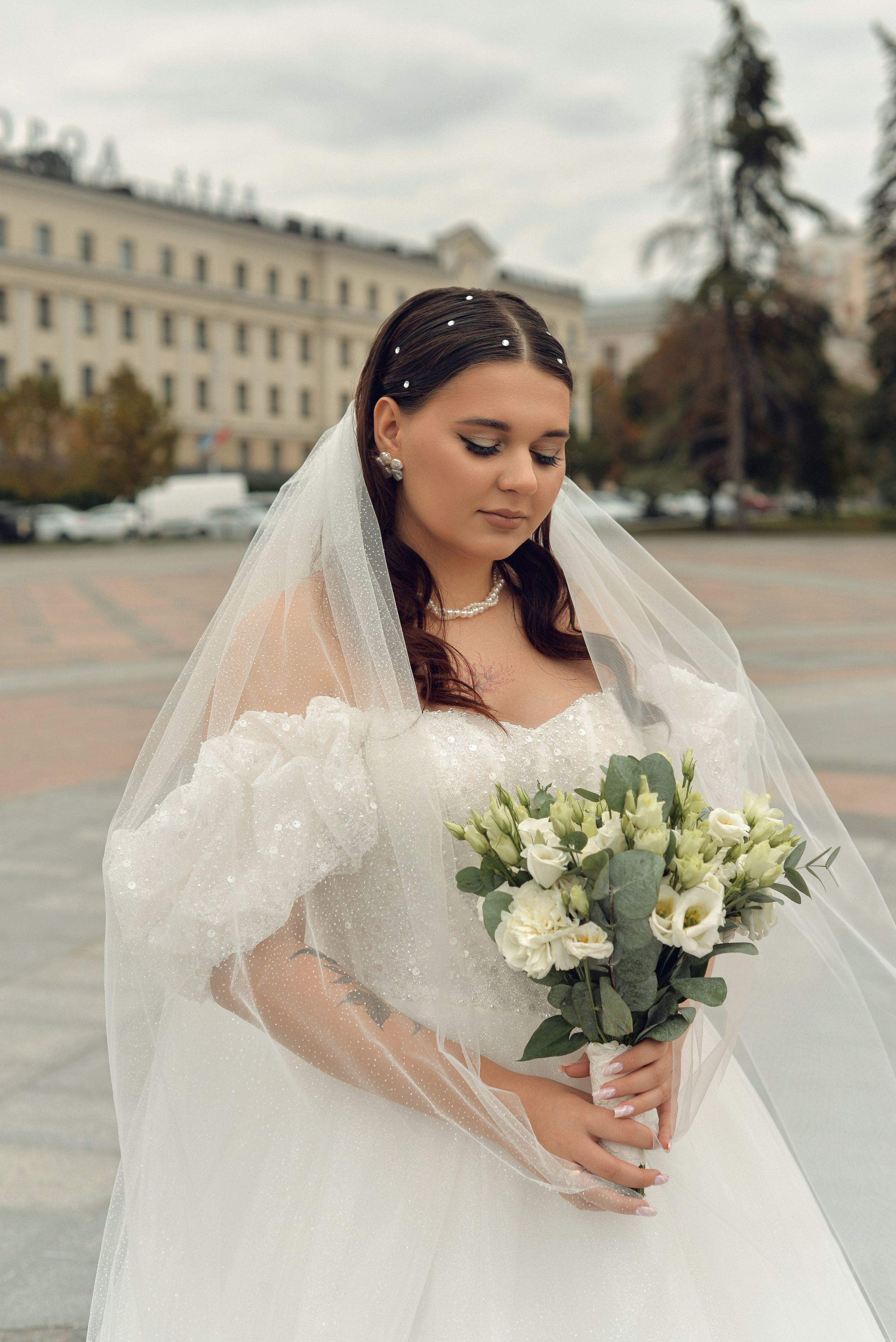 Карина и Саша. 5.09.25. Семейный и свадебный фотограф Галина Абакумова, фотосессии в Белгороде